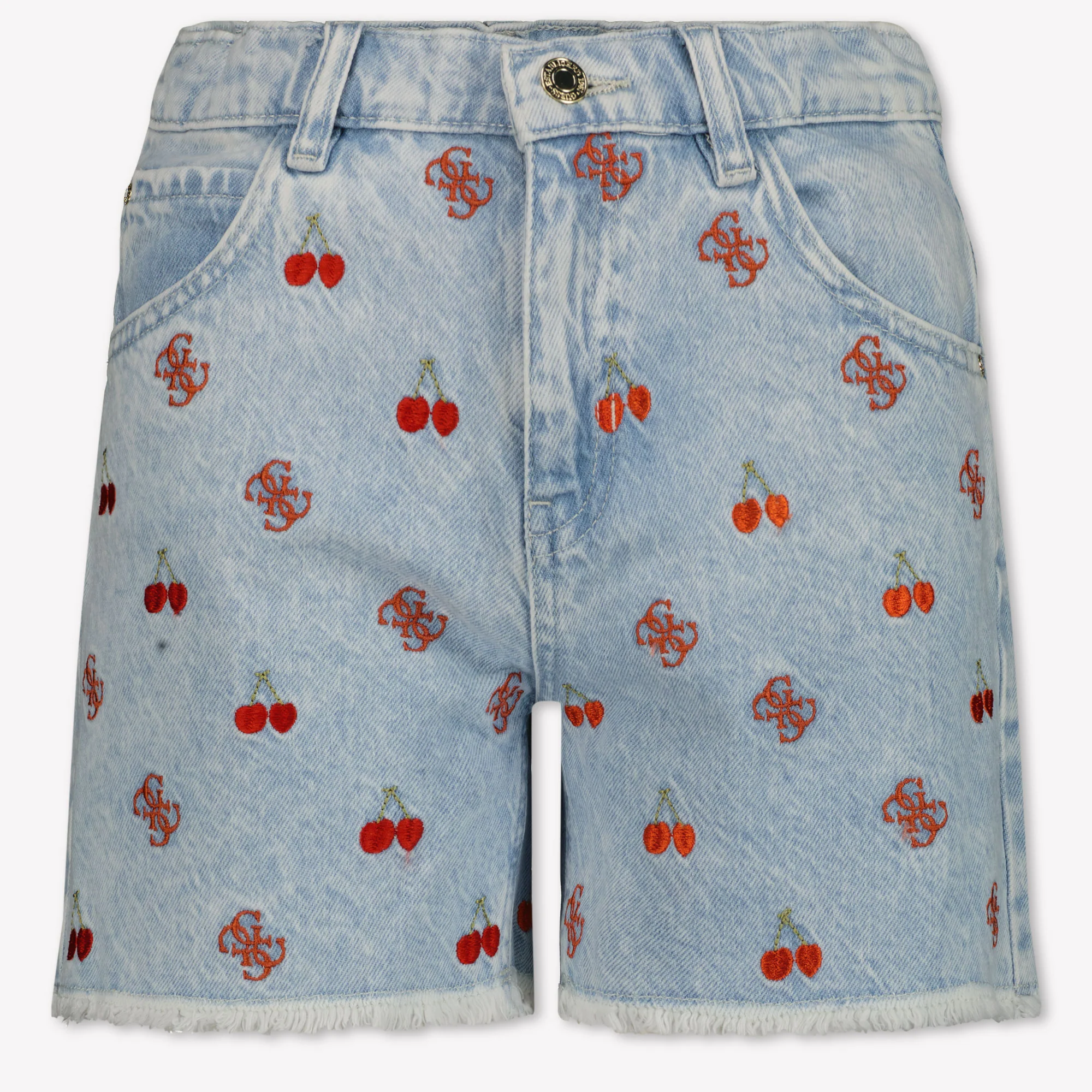 Guess Kinder meisjes shorts in