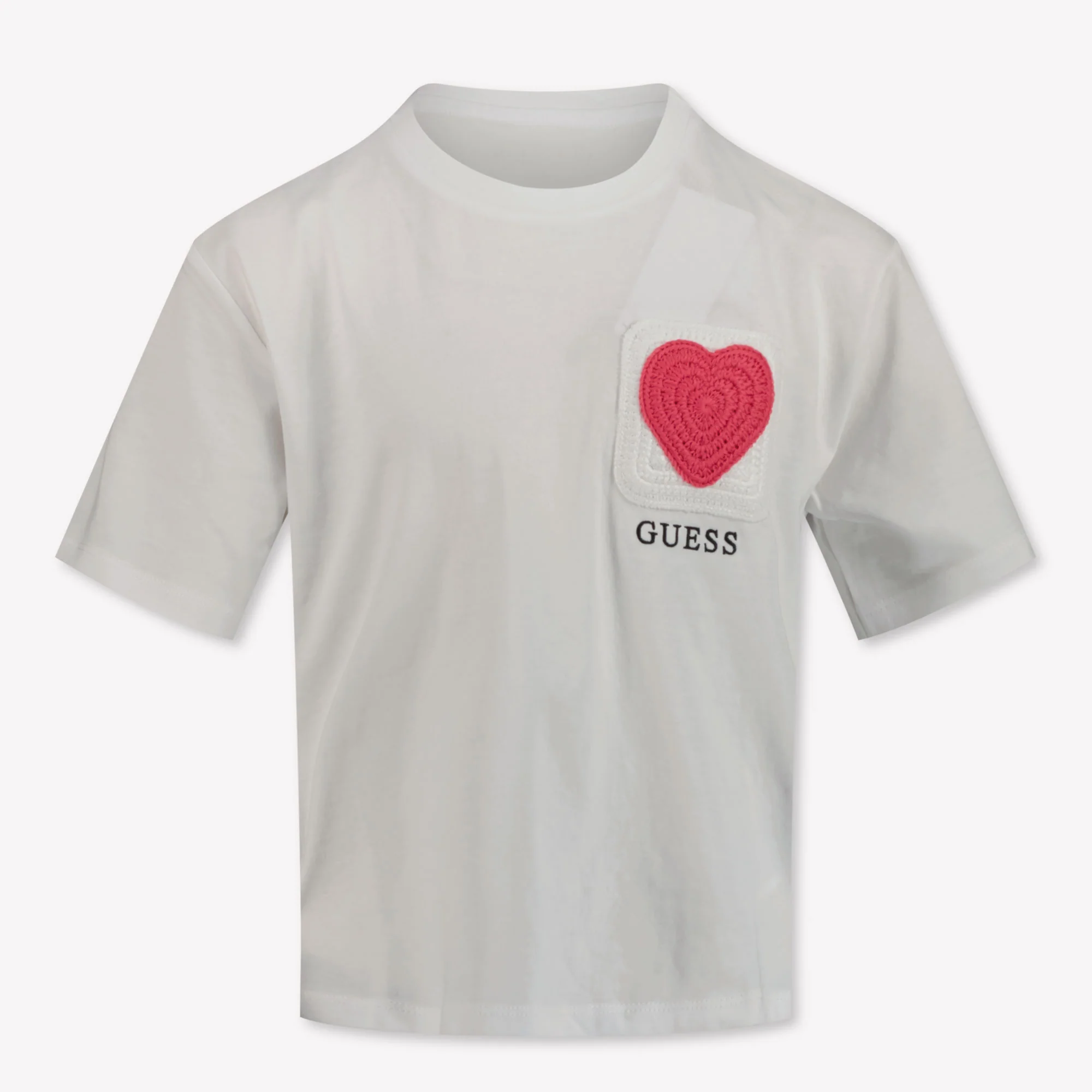 Guess Kinder meisjes t-shirt in