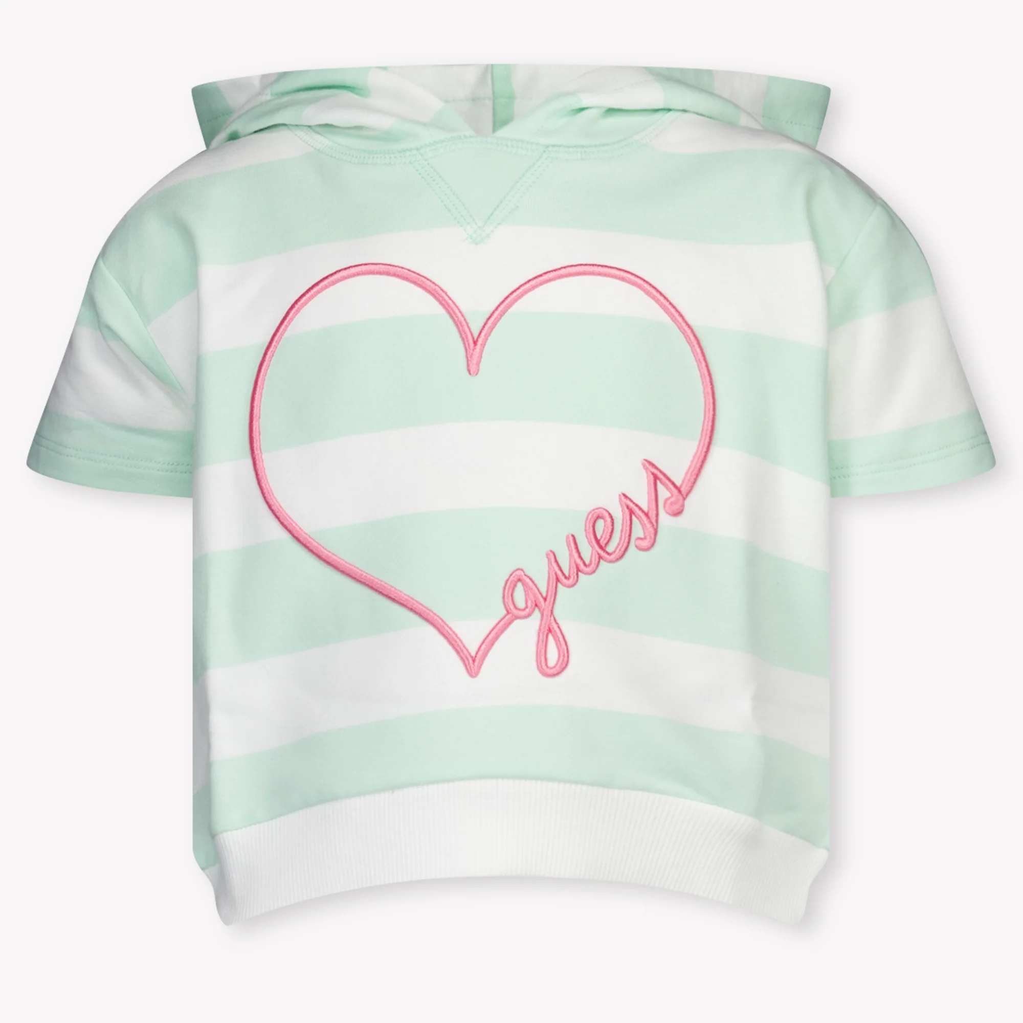 Guess Kinder meisjes t-shirt in