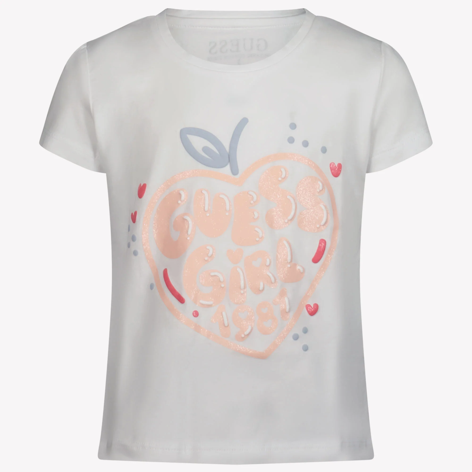 Guess Kinder meisjes t-shirt in