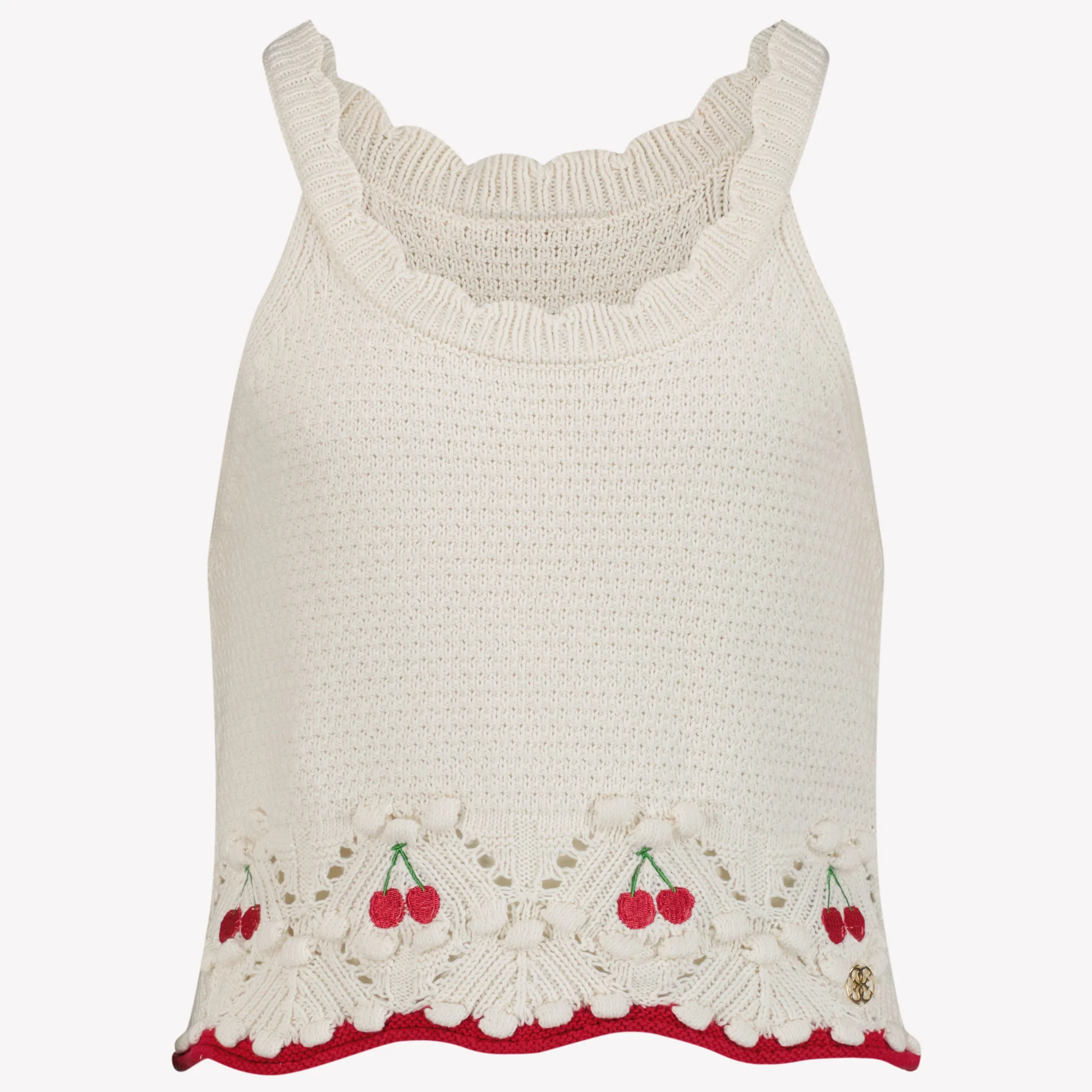 Guess Kinder meisjes t-shirt in