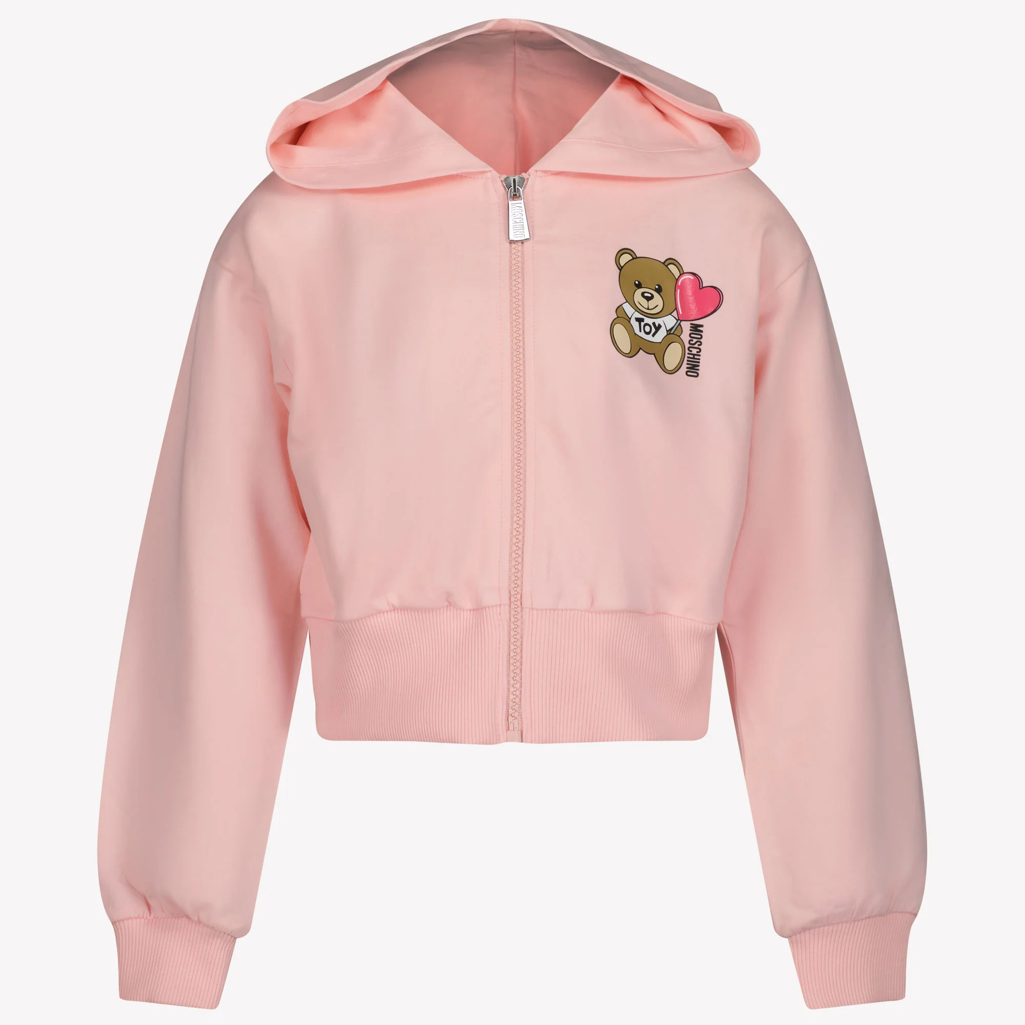 Moschino Kinder meisjes joggingpak in