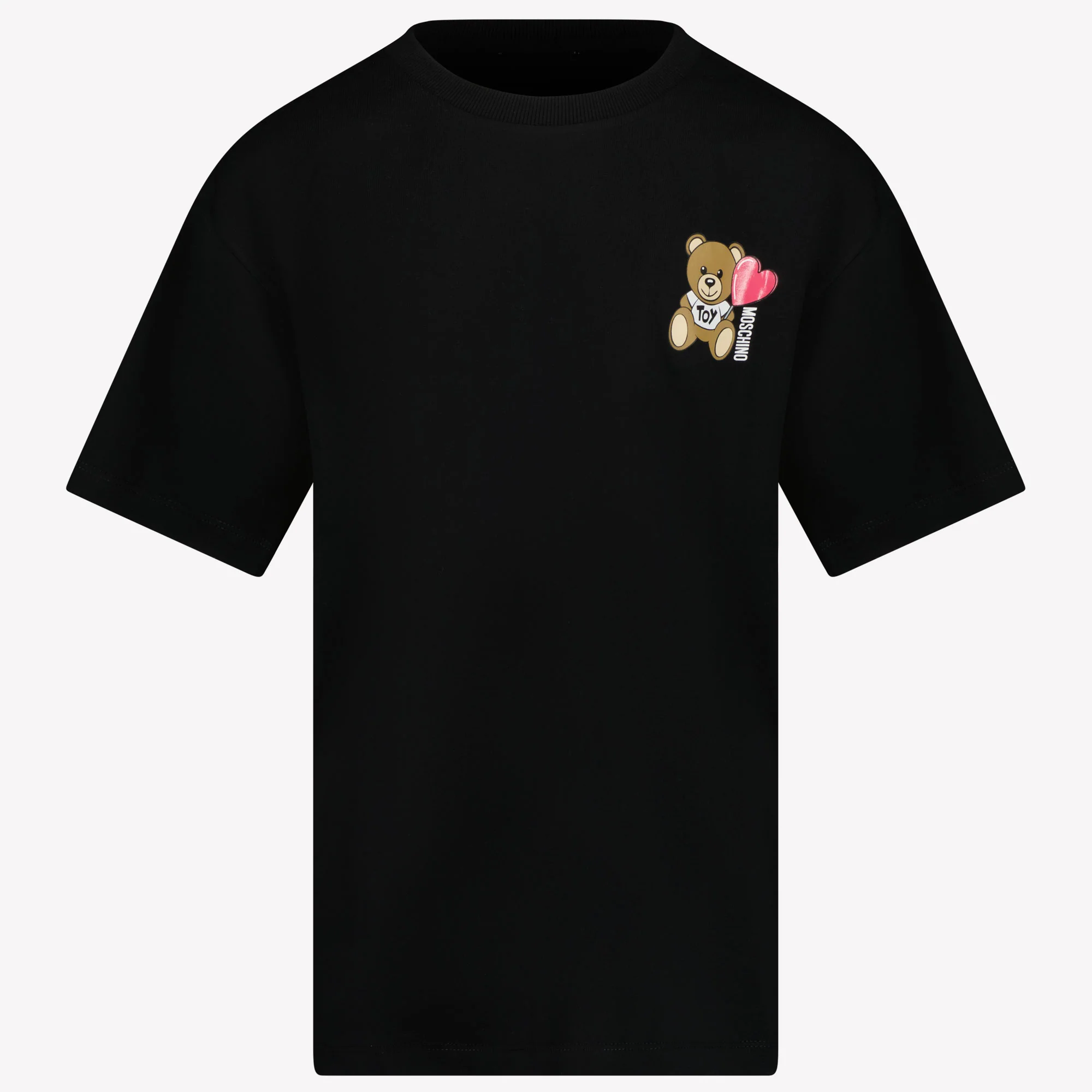 Moschino Kinder unisex t-shirt in