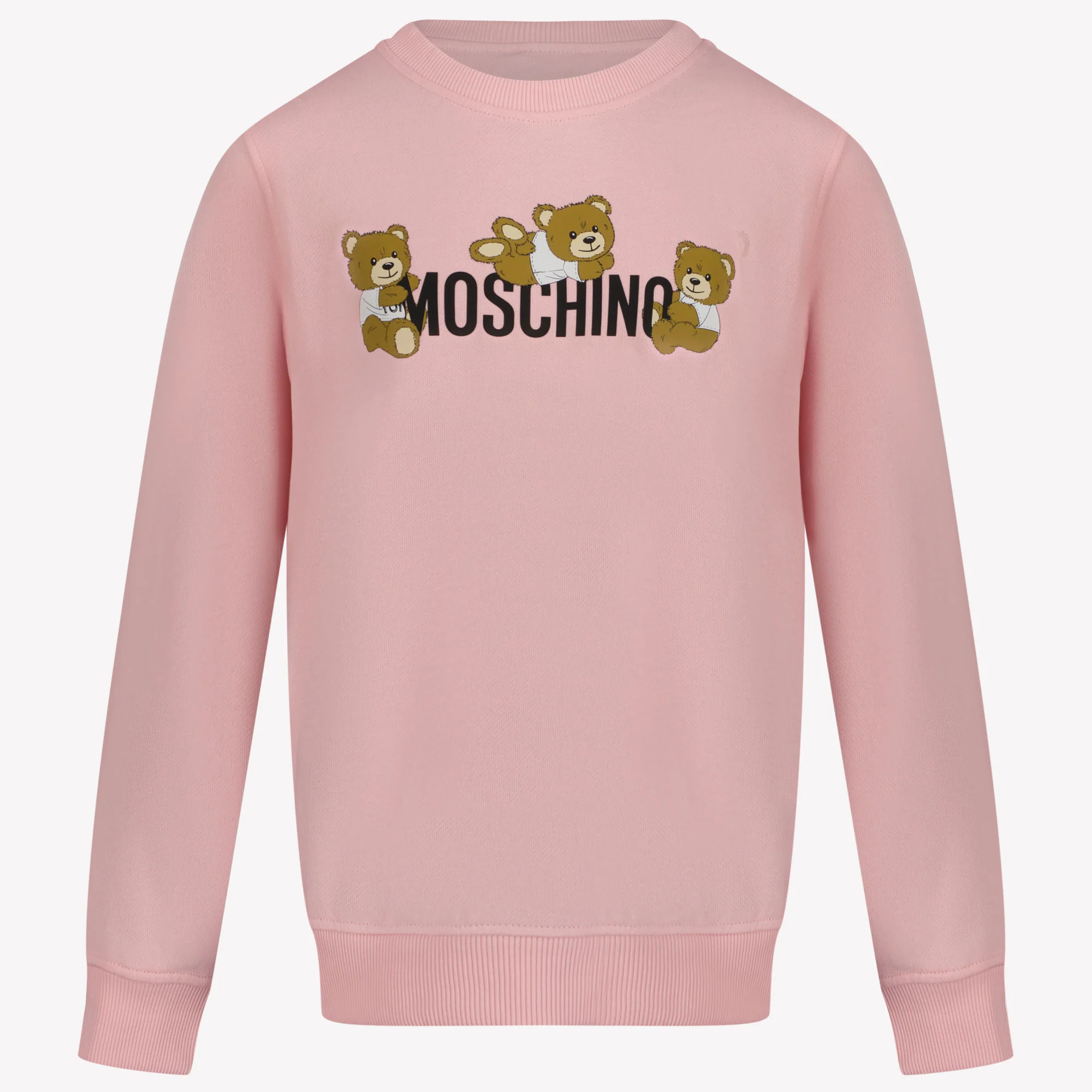 Moschino Kinder meisjes trui in