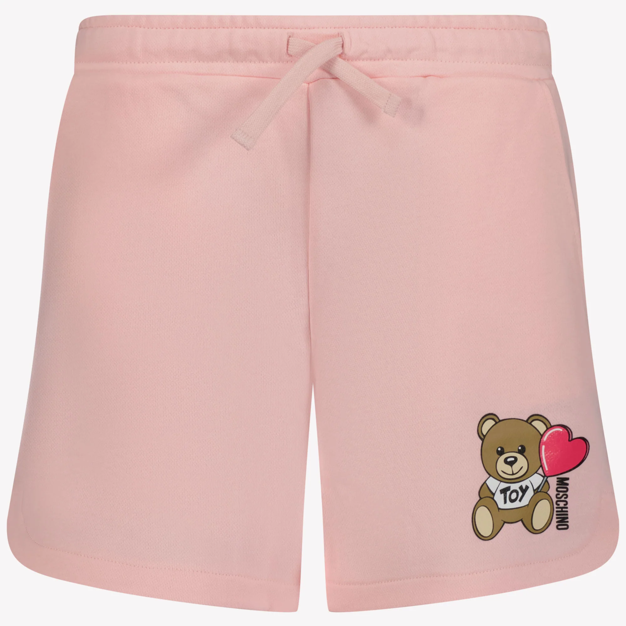 Moschino Kinder meisjes shorts in