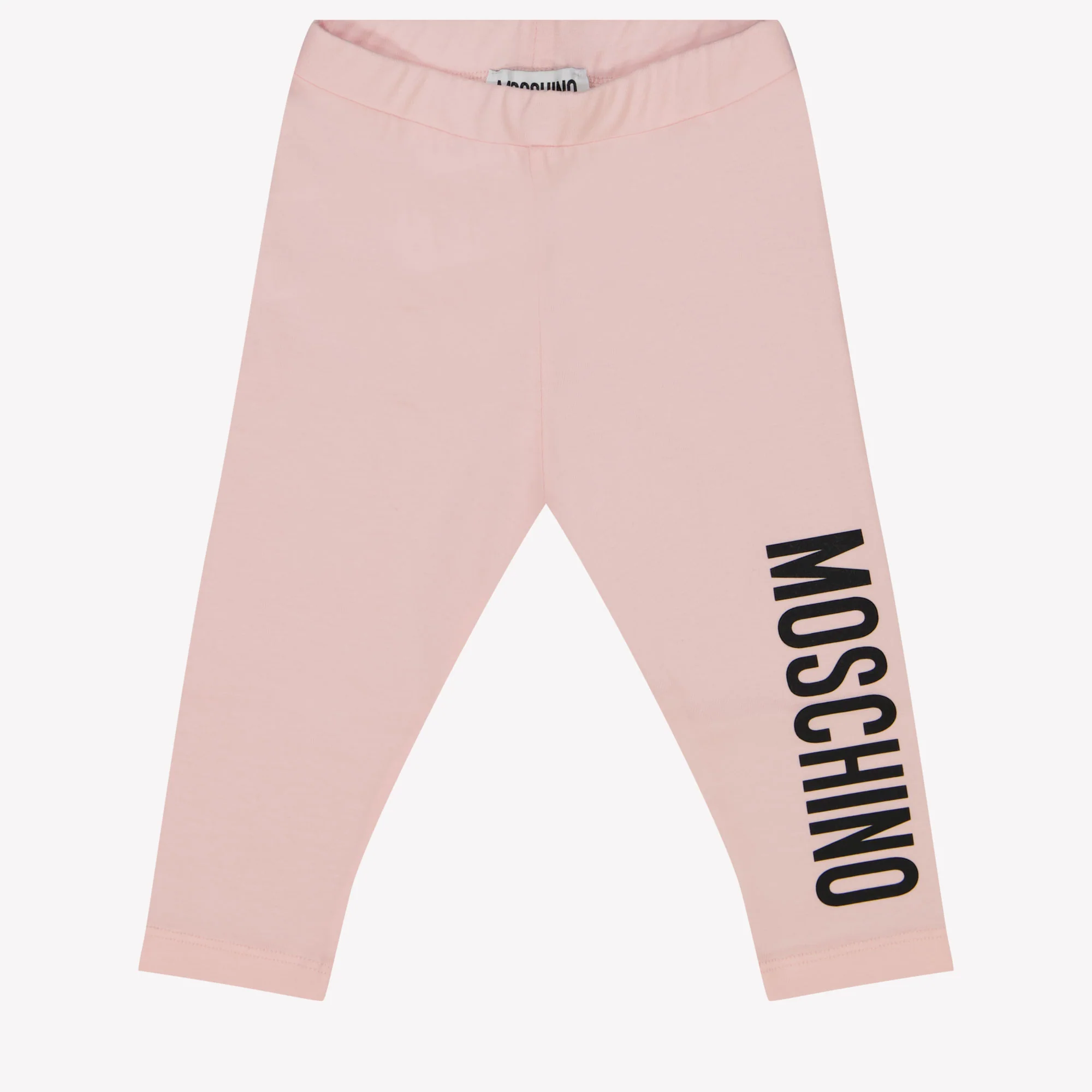 Moschino Baby meisjes legging in