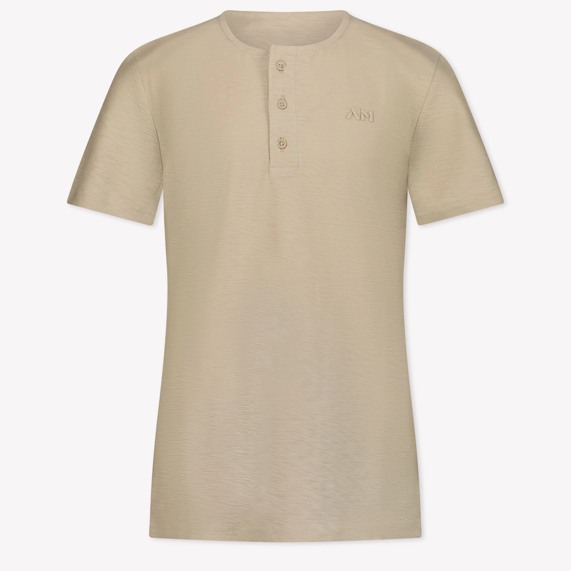 Antony Morato Kinder jongens t-shirt in