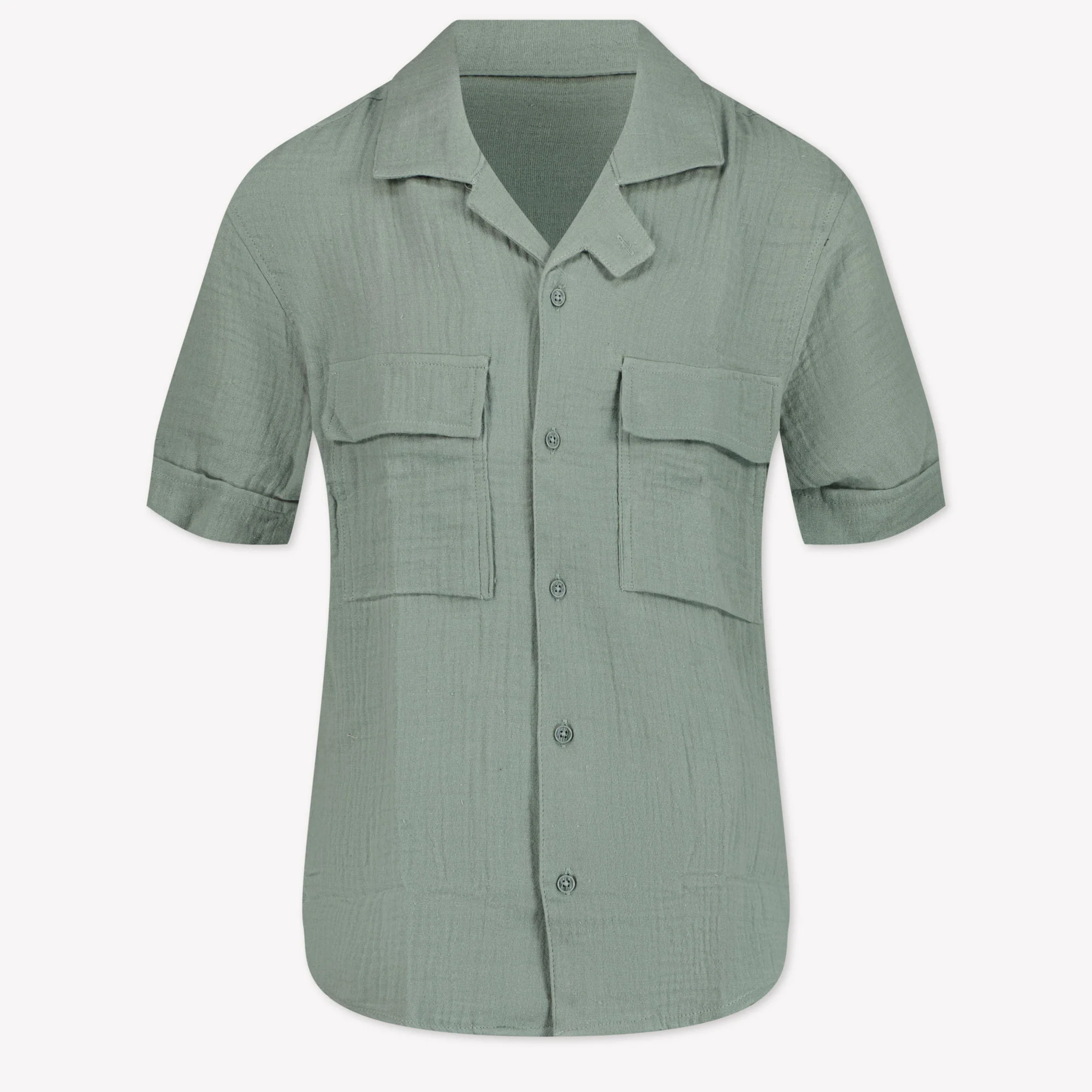 Antony Morato Kinder jongens blouse in