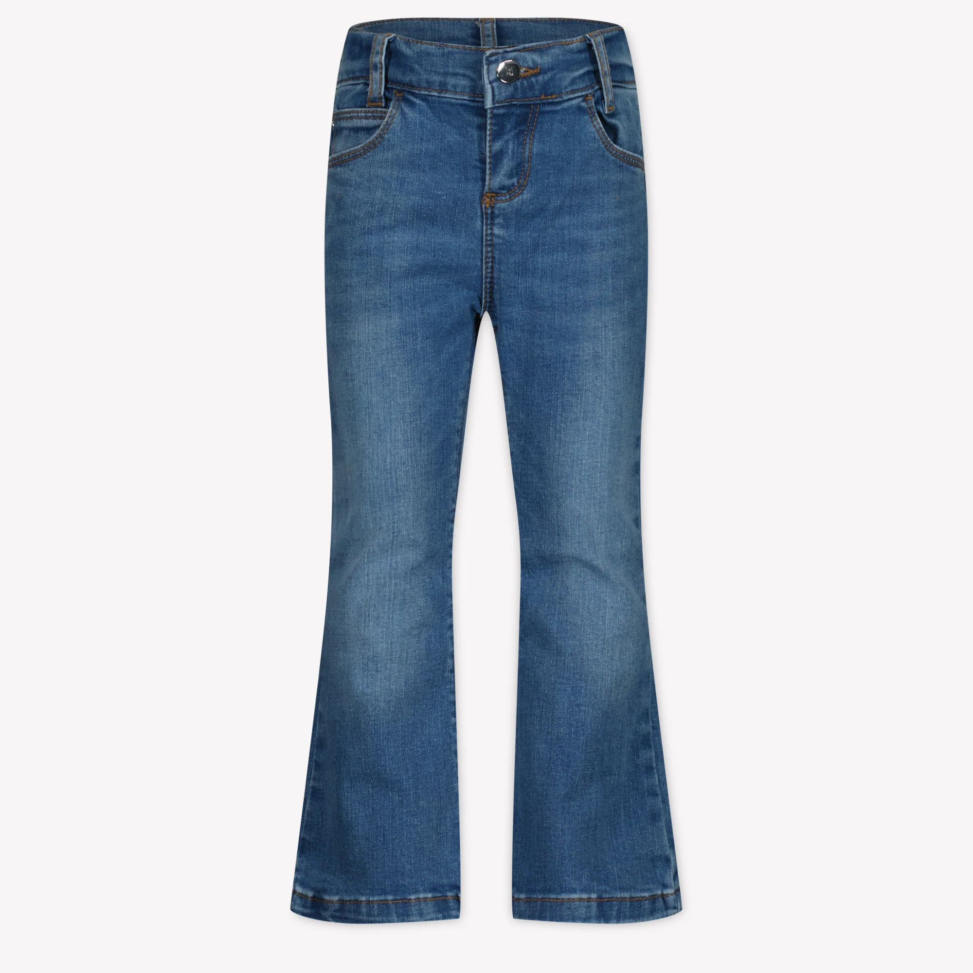 Liu Jo Kinder meisjes jeans in