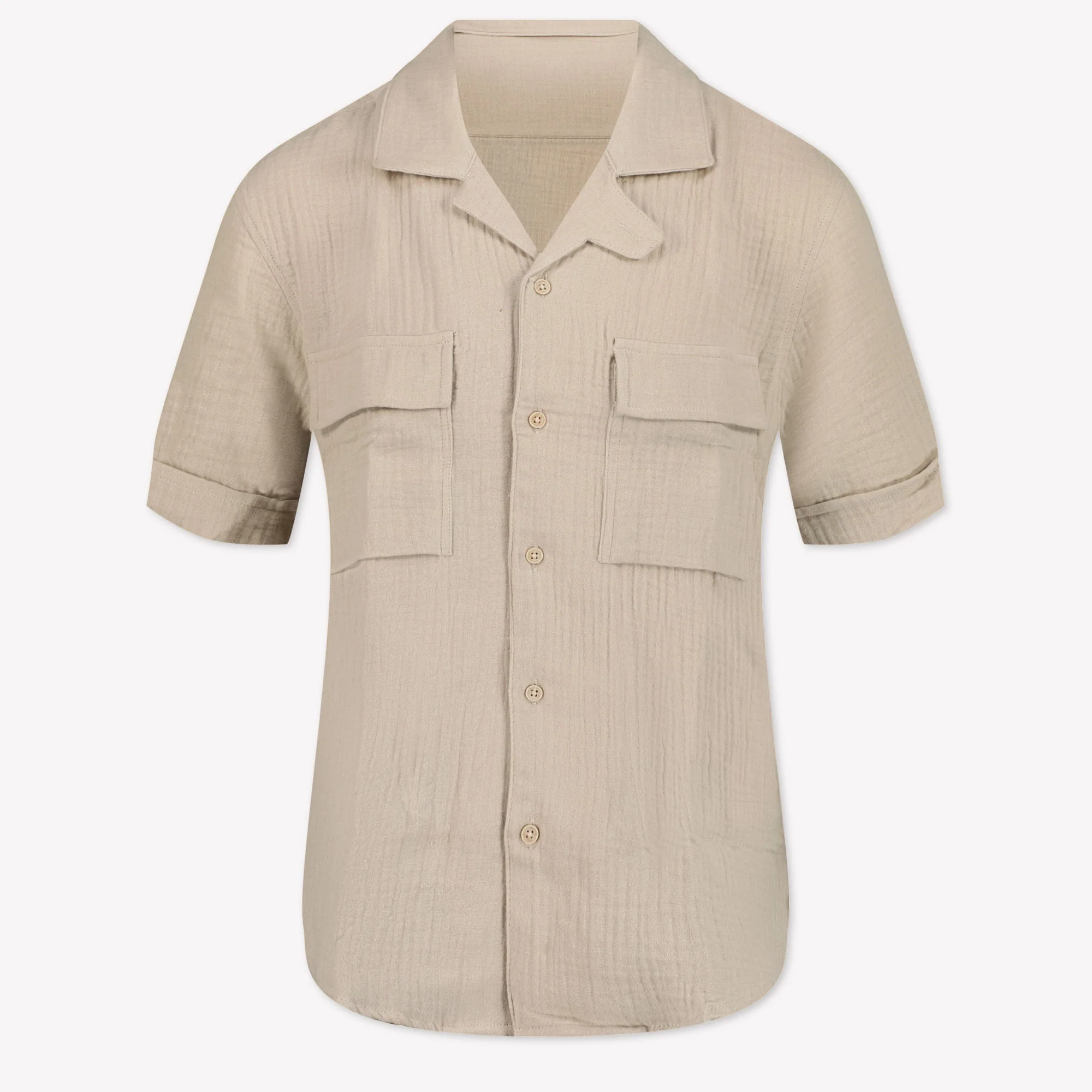 Antony Morato Kinder jongens blouse in