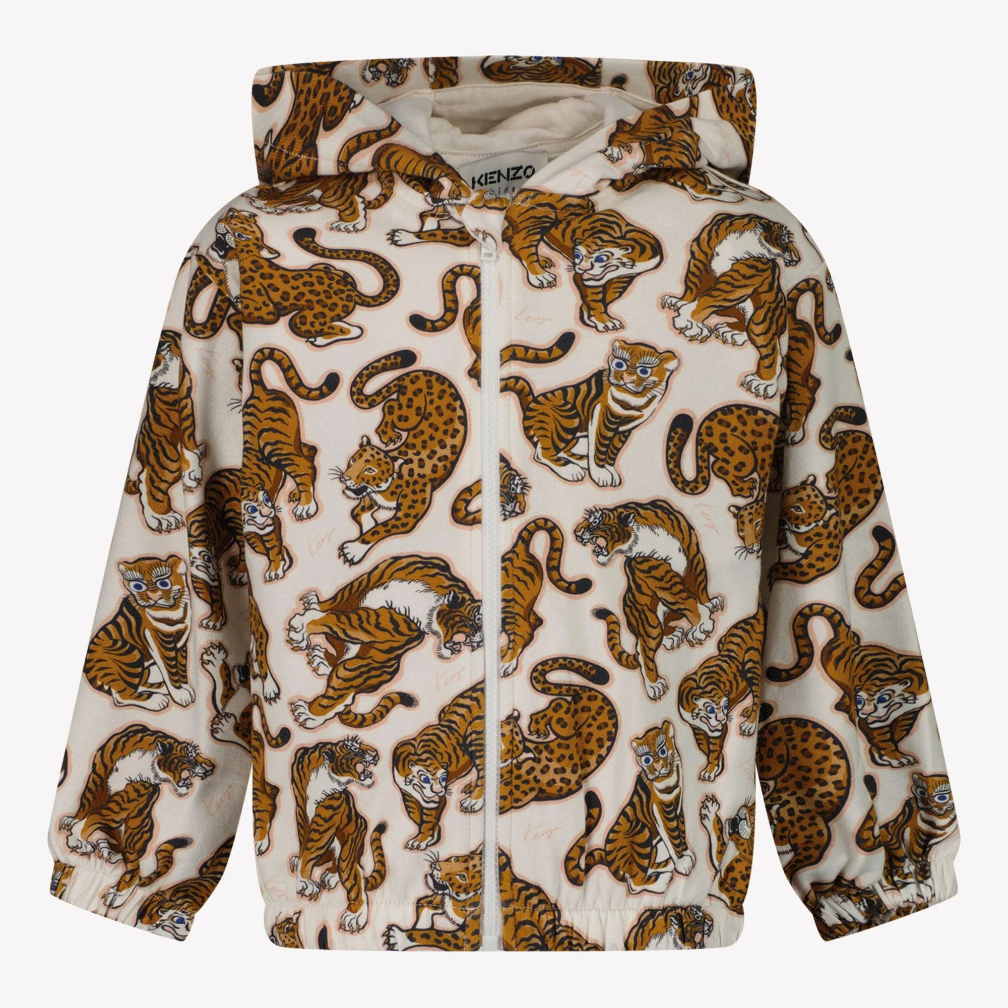 Kenzo Baby meisjes vest in