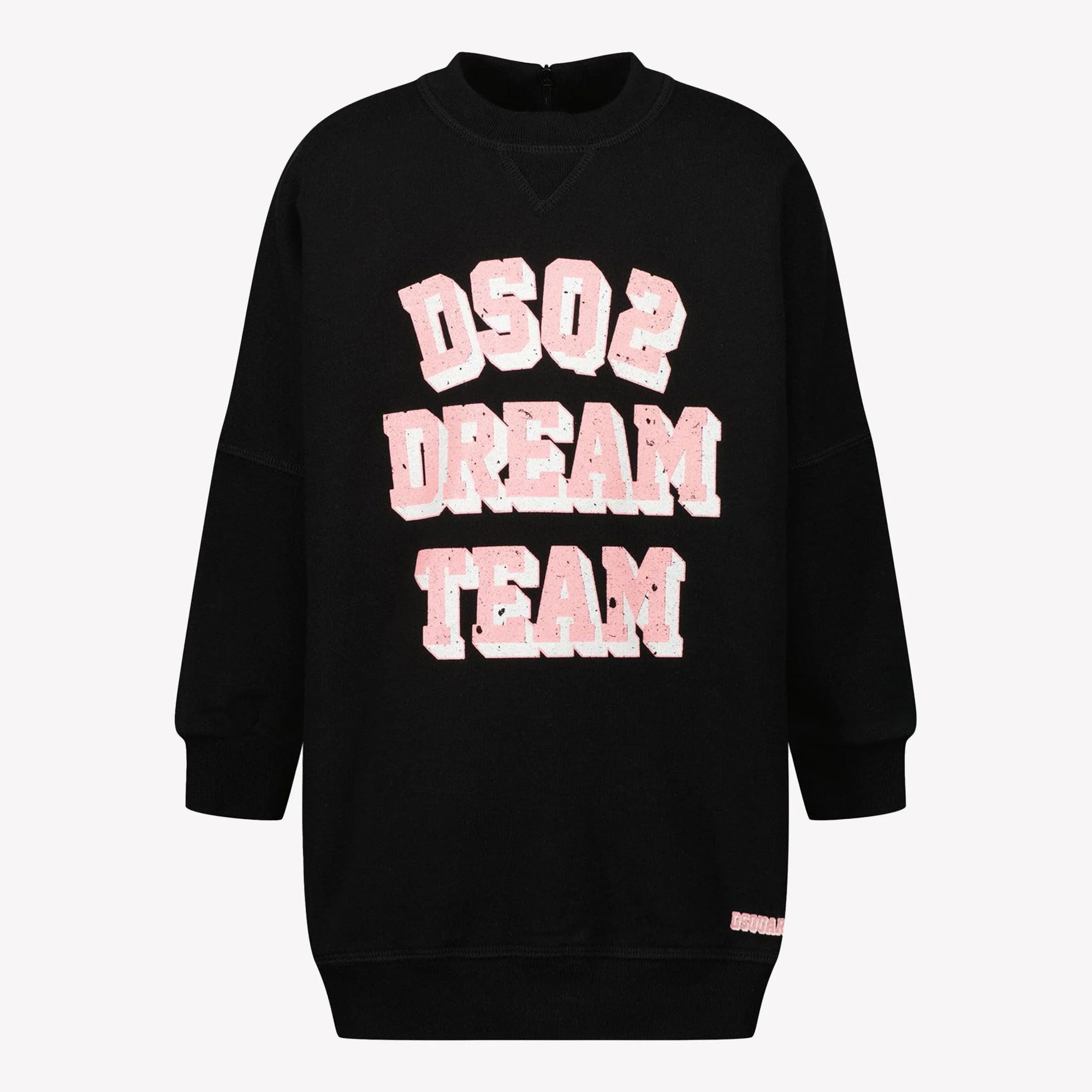 Dsquared2 Baby meisjes jurk in