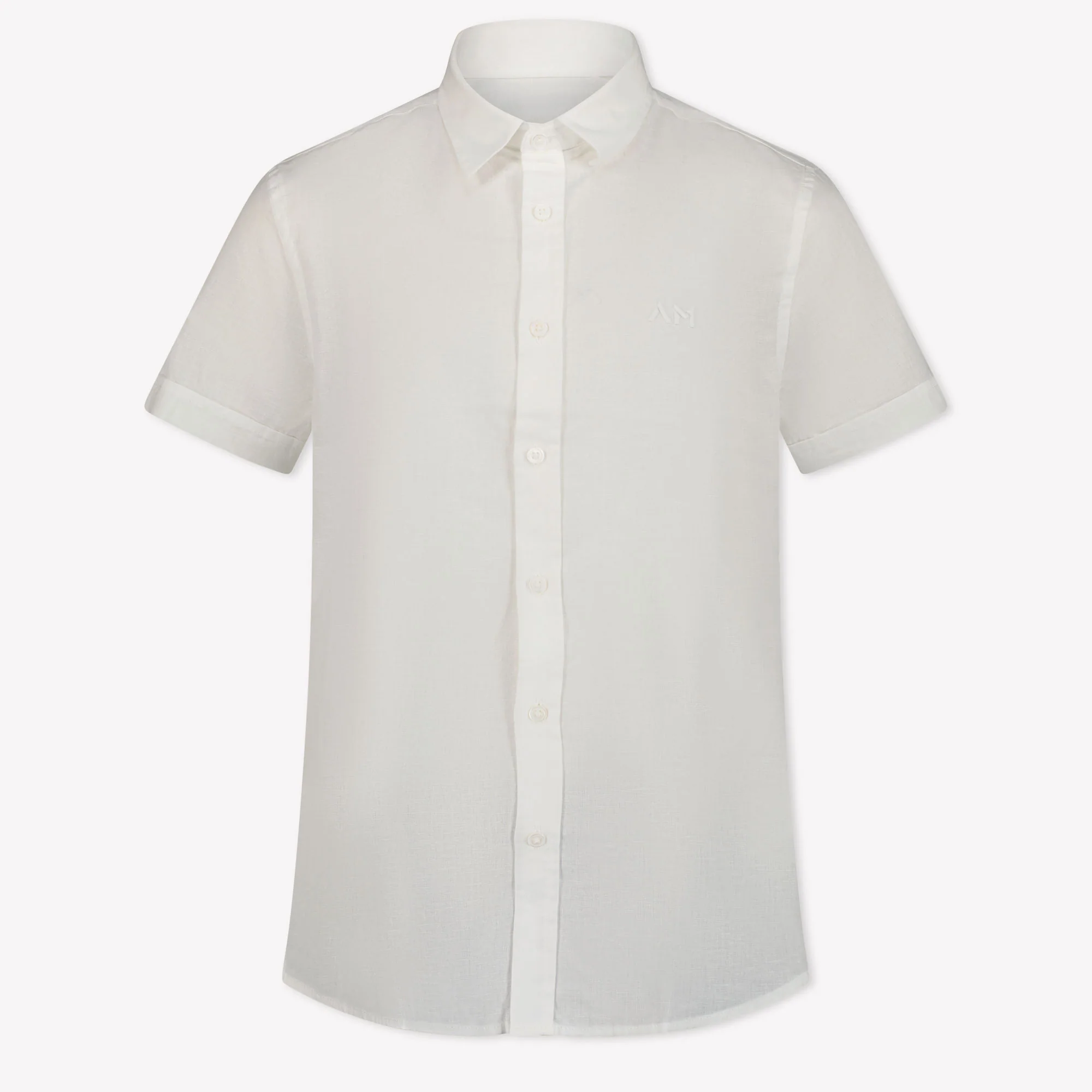 Antony Morato Kinder jongens blouse in