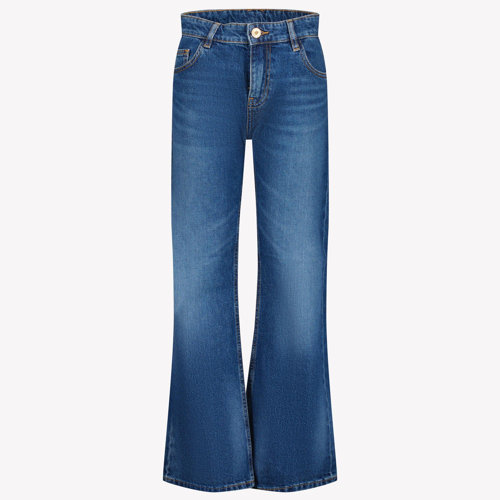 Versace Kinder jongens jeans in