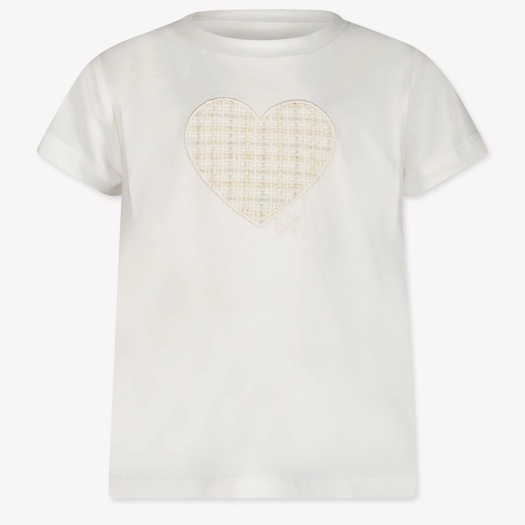 Liu Jo Kinder meisjes t-shirt in