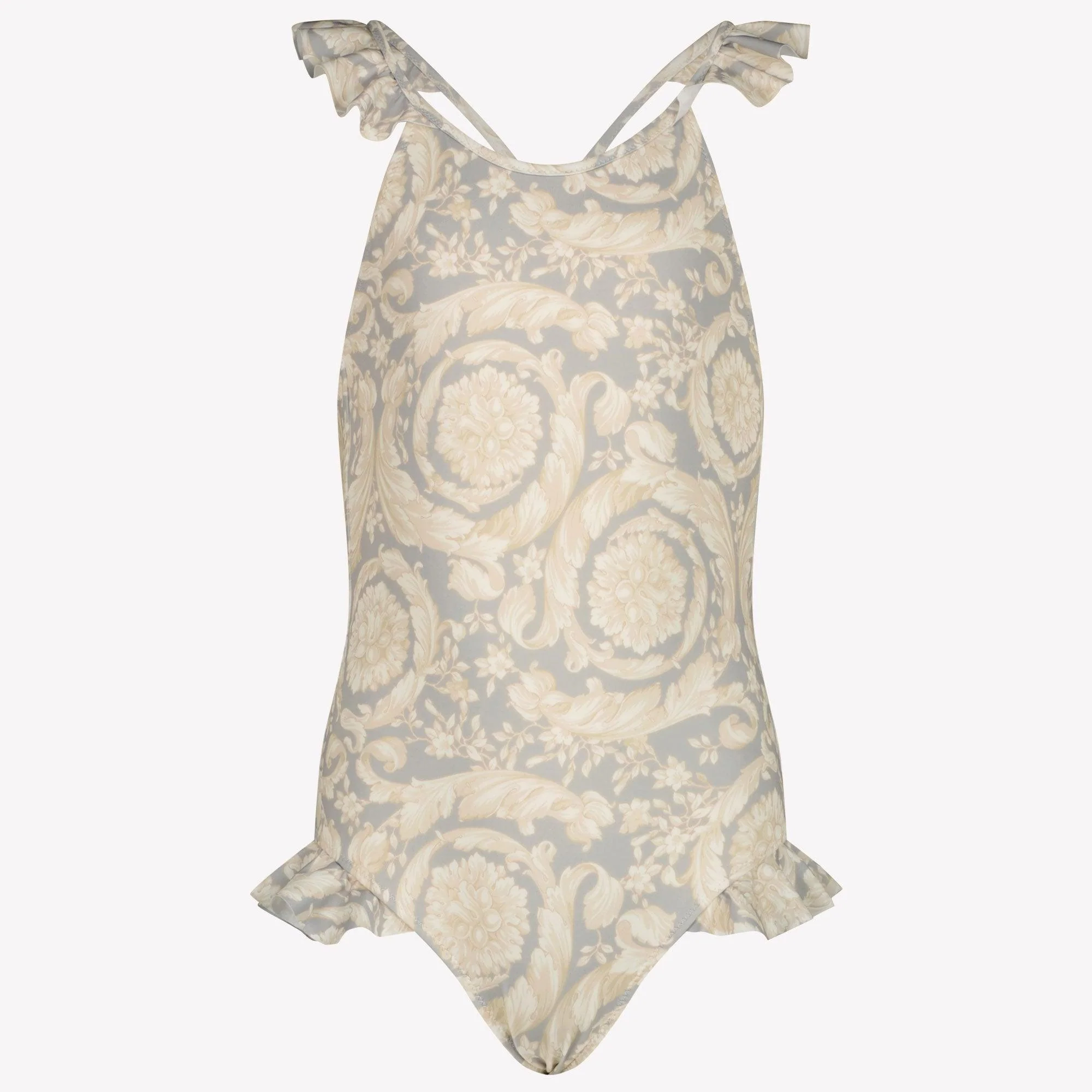 Versace Kinder meisjes zwemkleding in