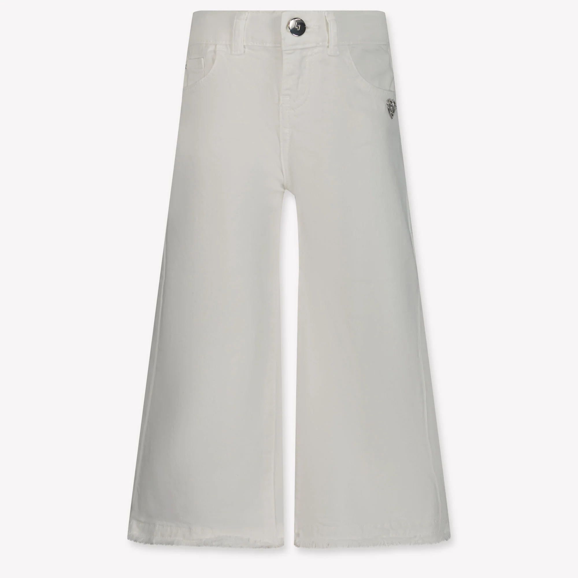 Liu Jo Kinder meisjes broek in