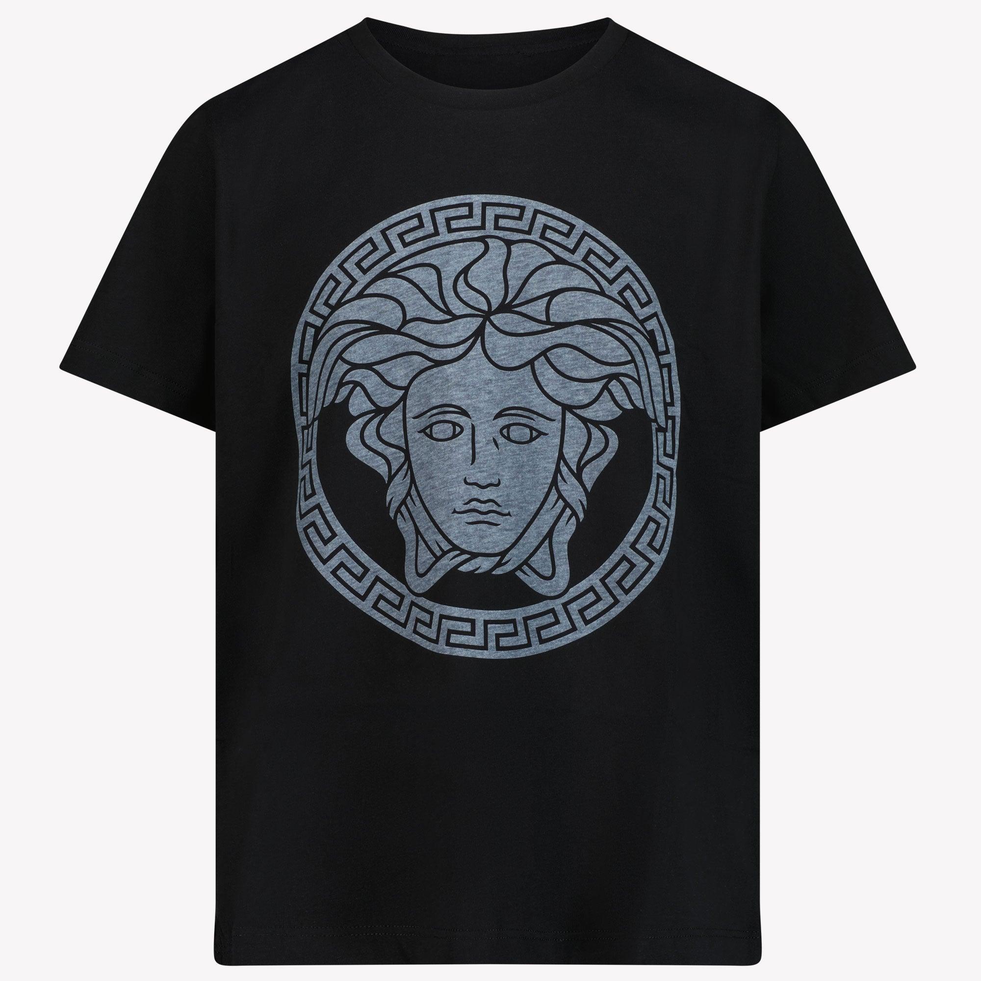 Versace Kinder jongens t-shirt in