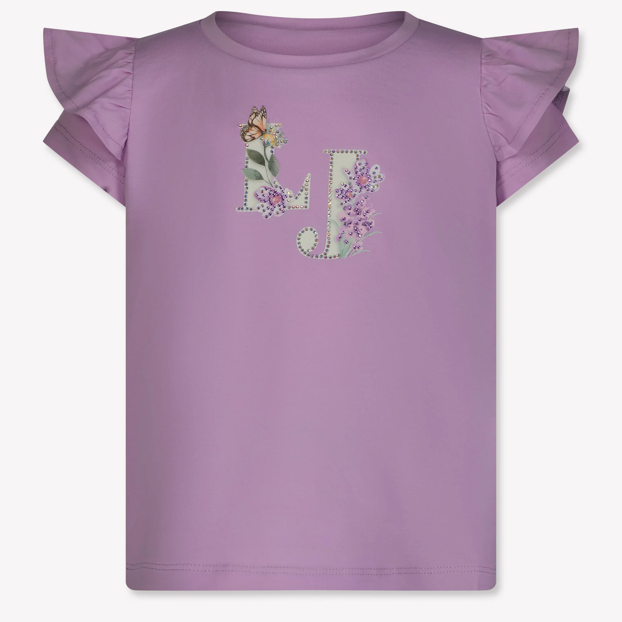 Liu Jo Kinder meisjes t-shirt in