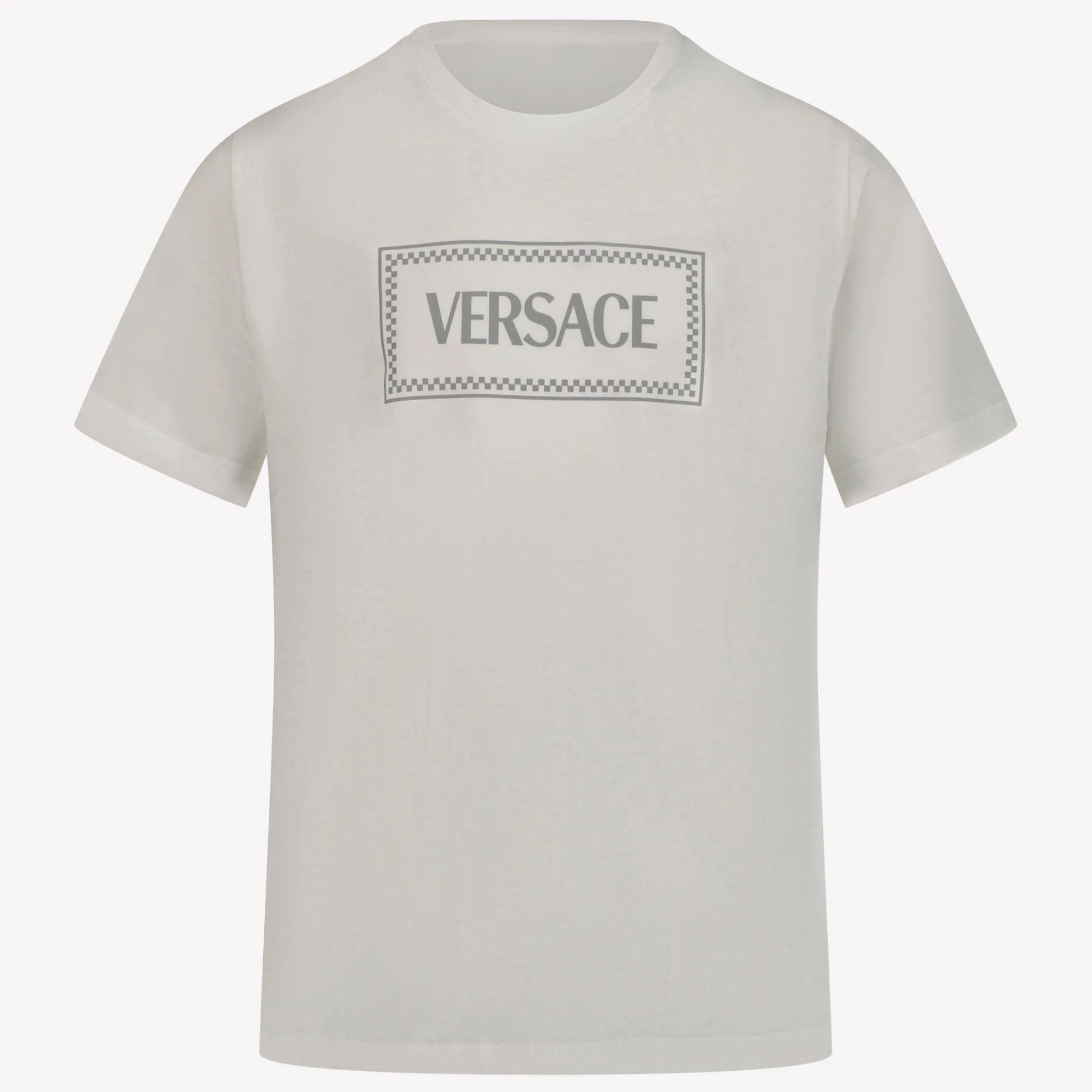 Versace Kinder unisex t-shirt in