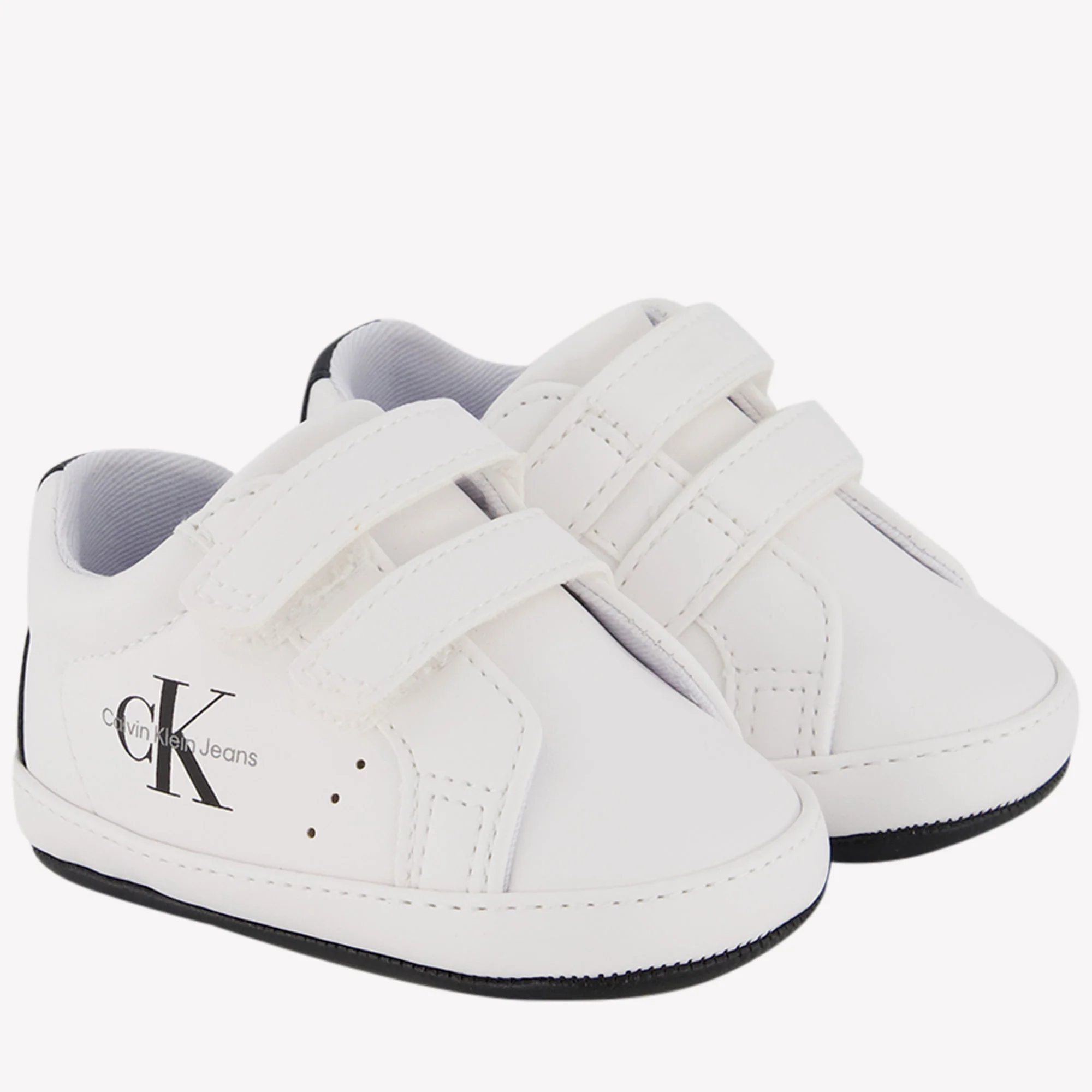 Calvin Klein Baby jongens sneakers in