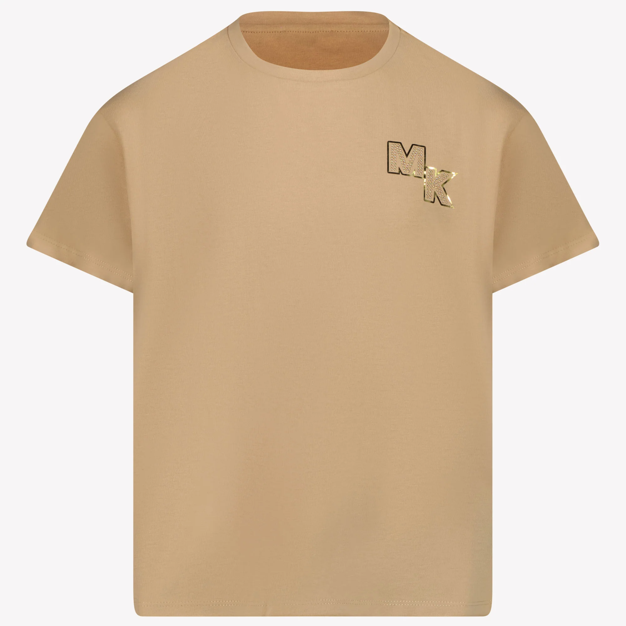 Michael Kors Kinder meisjes t-shirt in