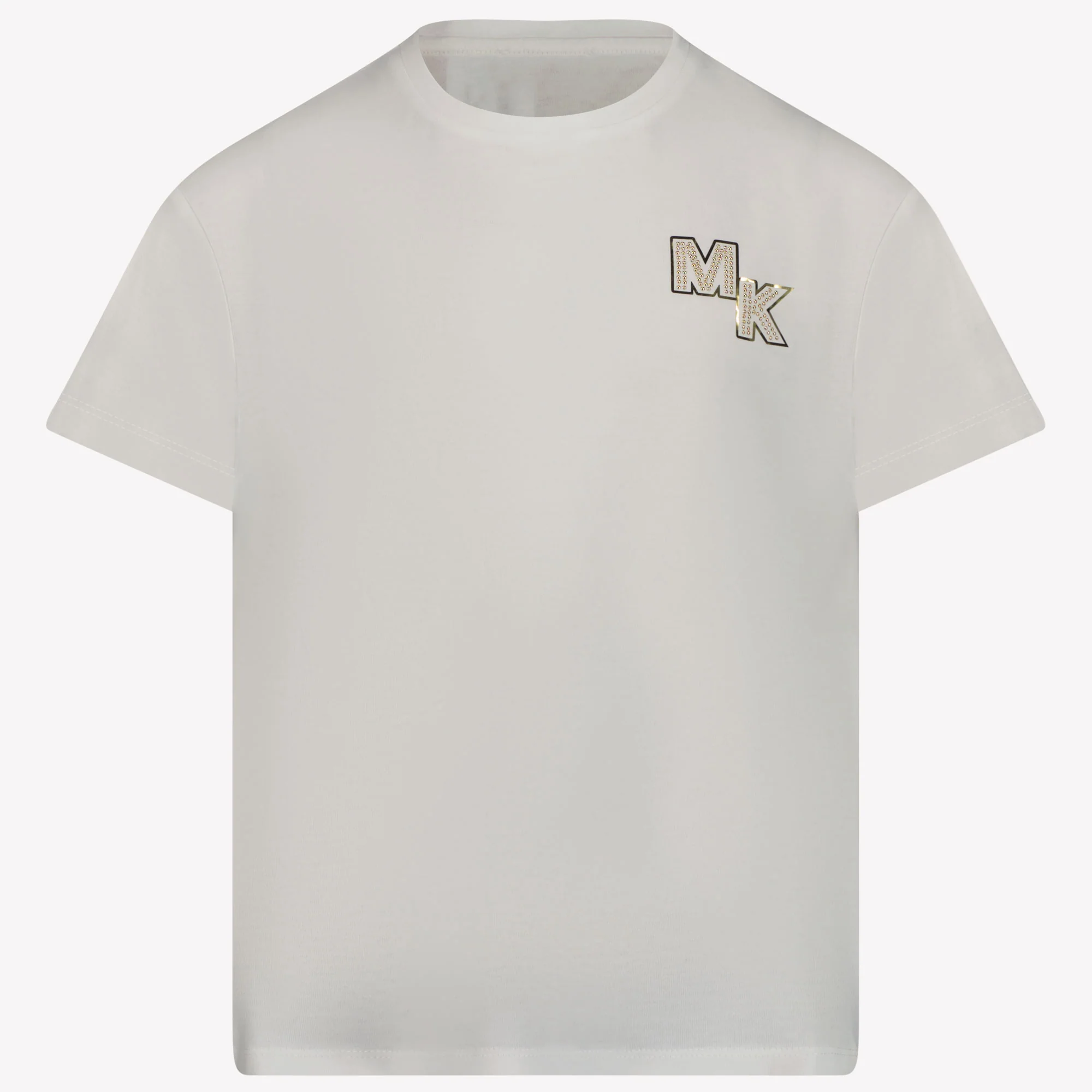 Michael Kors Kinder meisjes t-shirt in