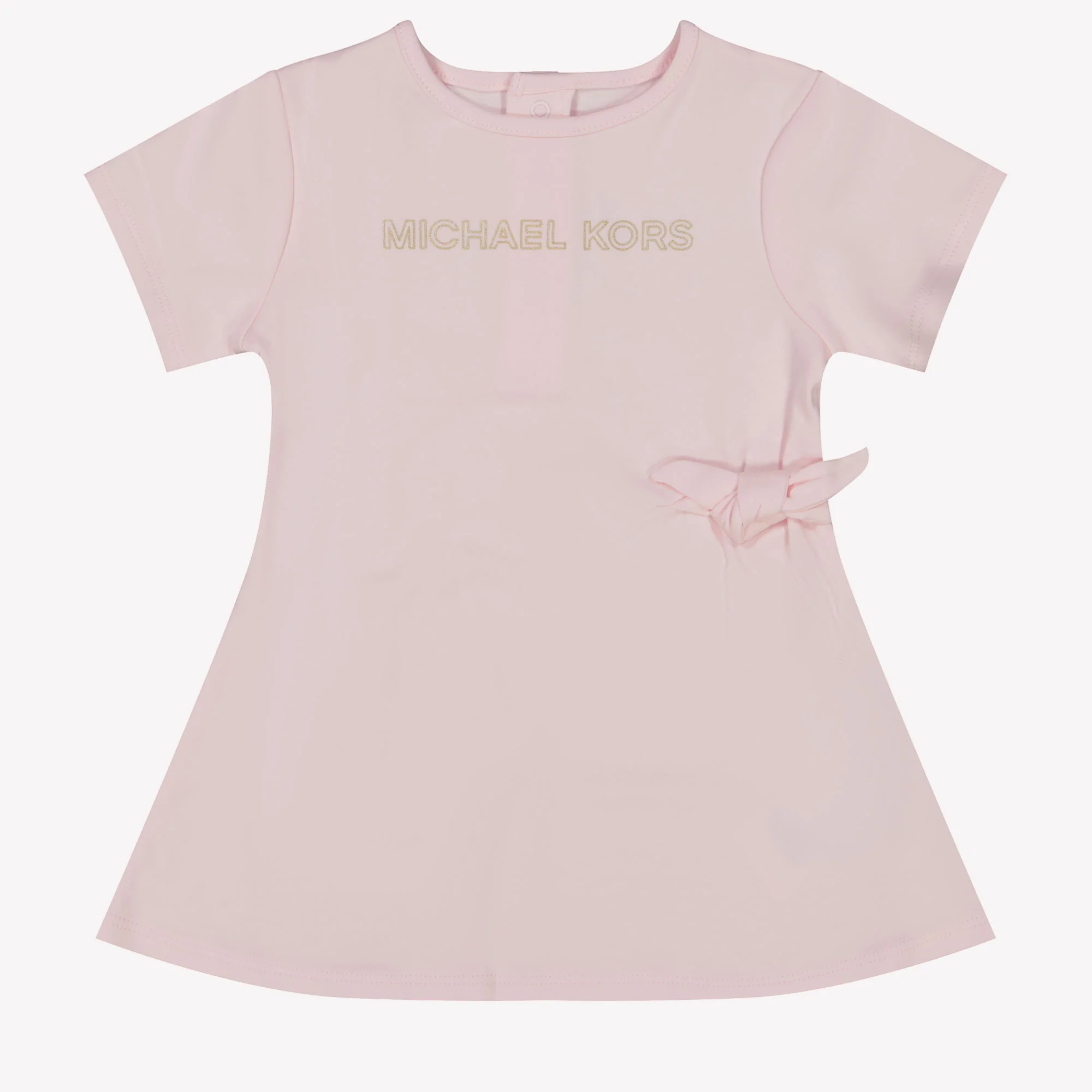 Michael Kors Baby meisjes jurk in