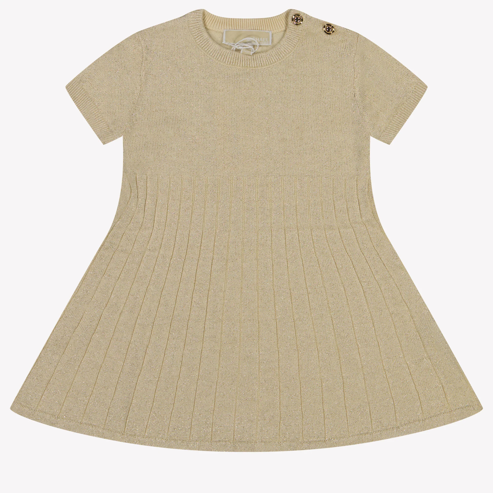 Michael Kors Baby meisjes jurk in
