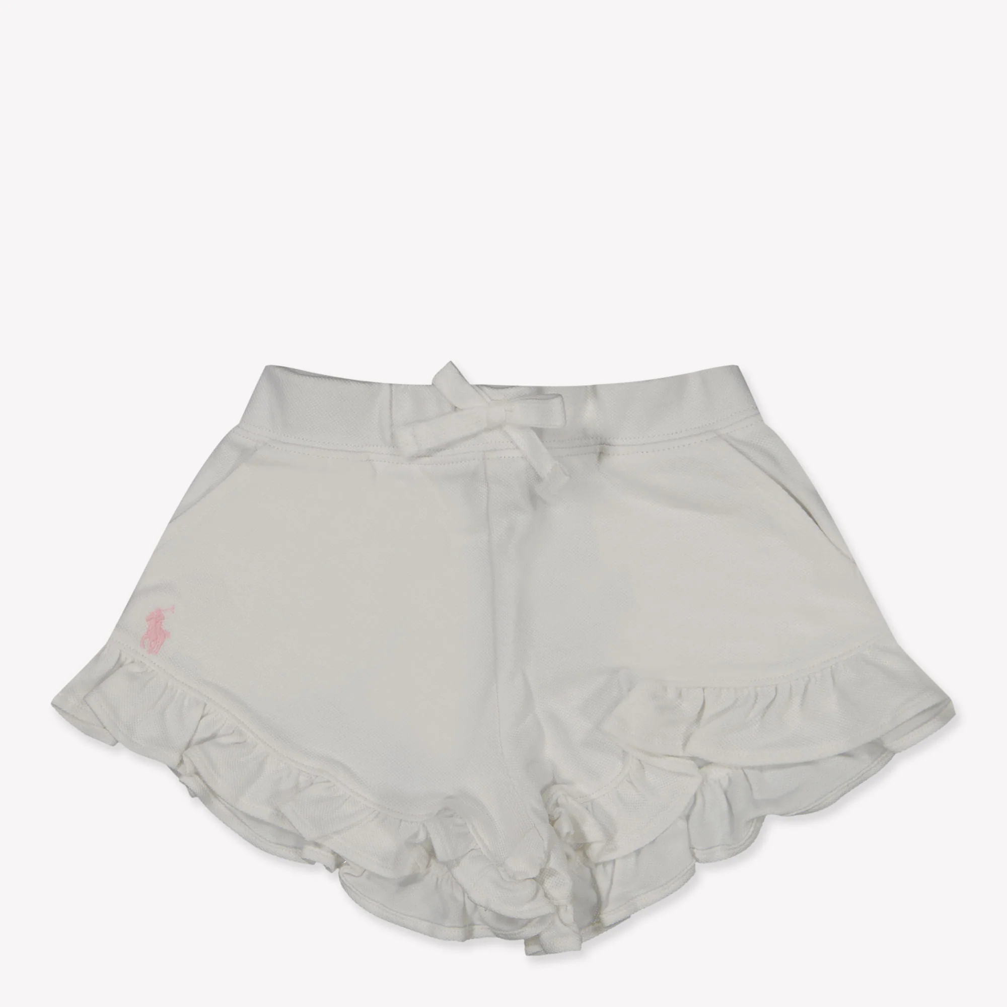 Ralph Lauren Baby meisjes shorts in