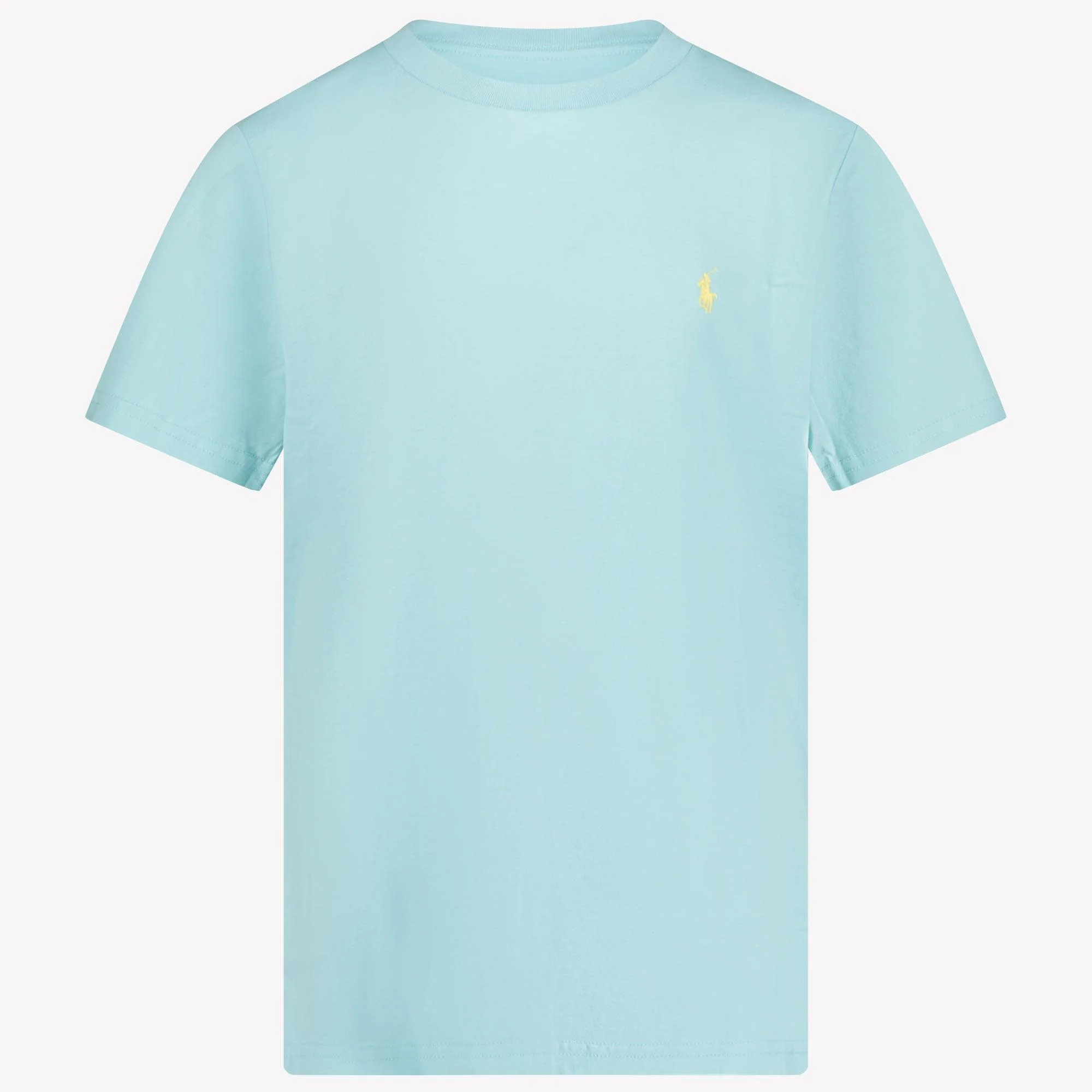 Ralph Lauren Kinder jongens t-shirt in
