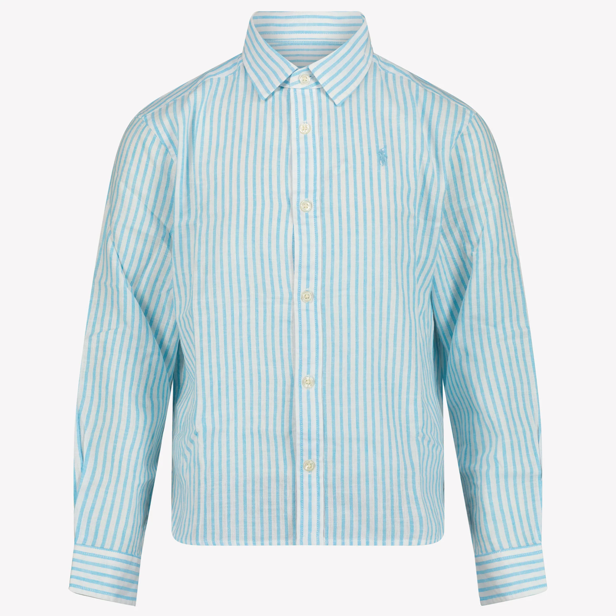 Ralph Lauren Kinder meisjes blouse in