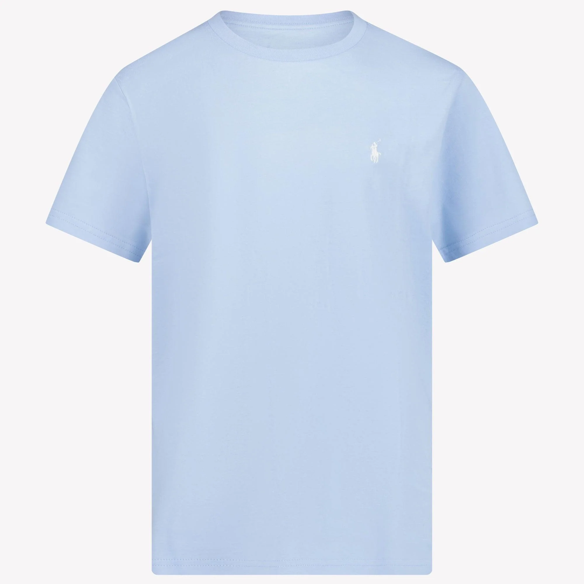 Ralph Lauren Kinder jongens t-shirt in