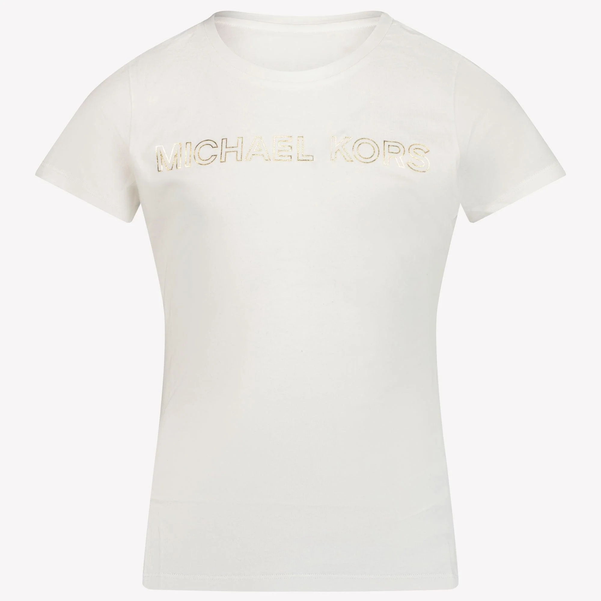 Michael Kors Kinder meisjes t-shirt in