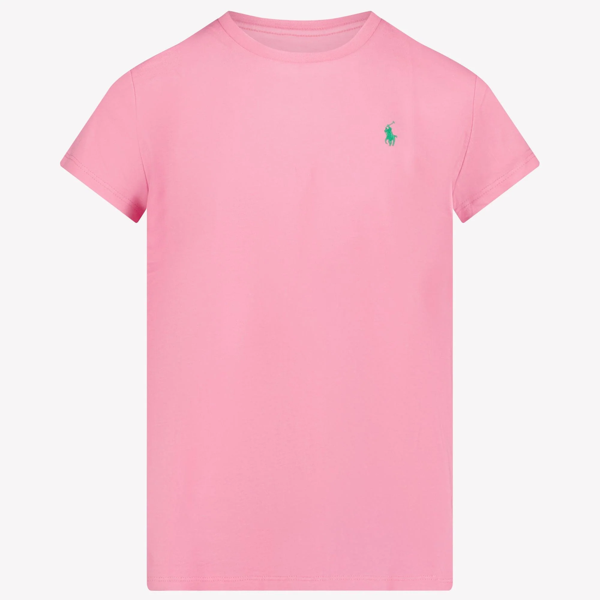 Ralph Lauren Kinder meisjes t-shirt in