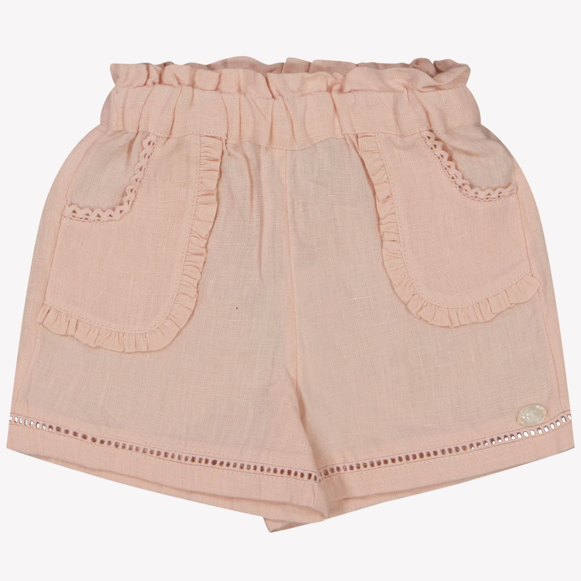 Tartine et Chocolat Baby meisjes shorts in