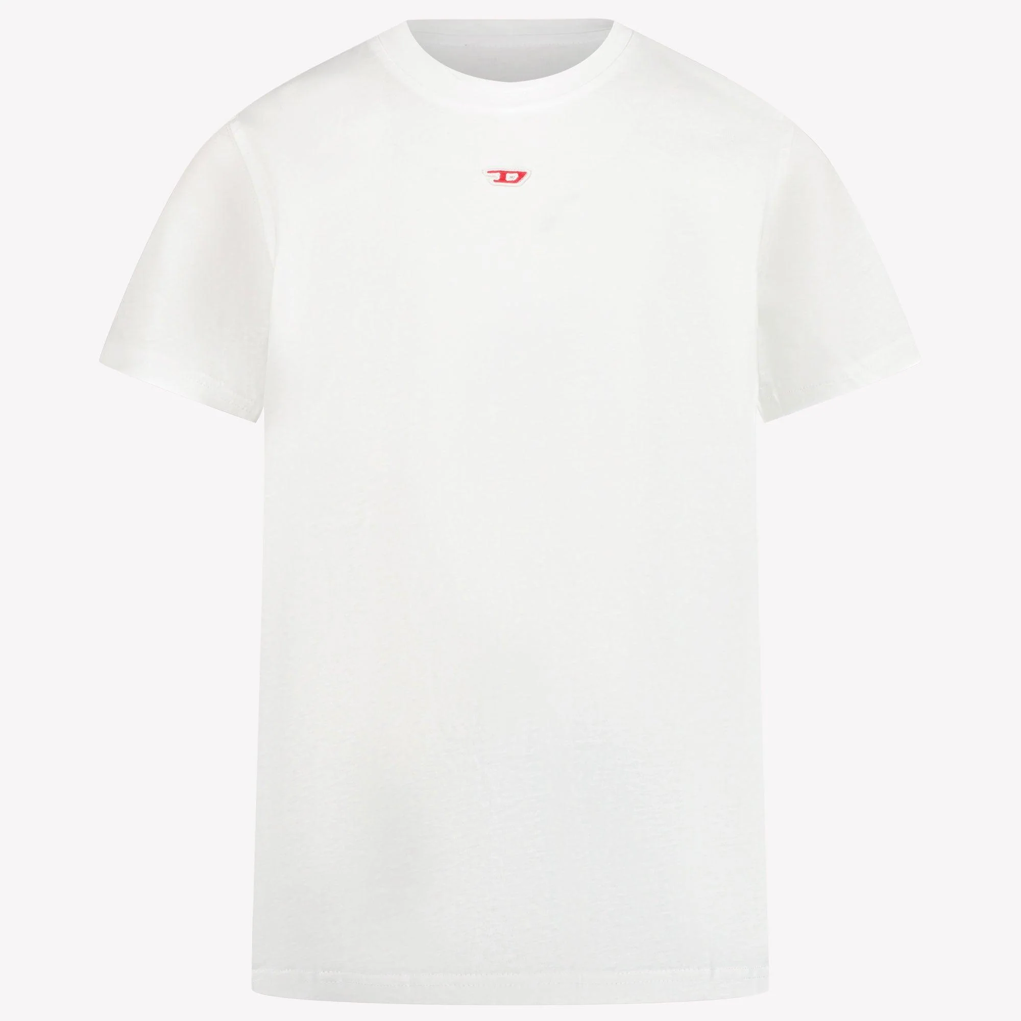 Diesel Kinder unisex t-shirt in