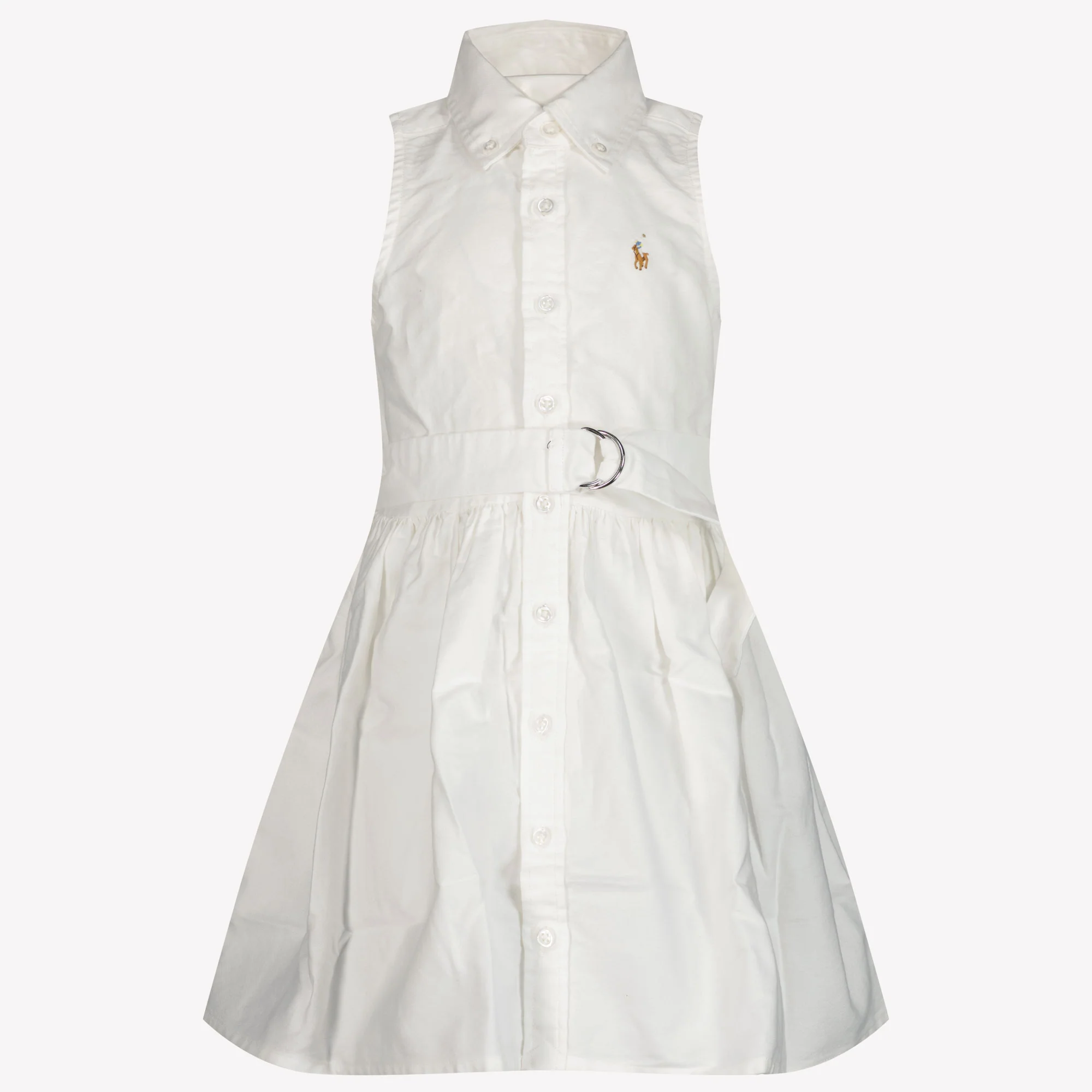 Ralph Lauren Kinder meisjes jurk in
