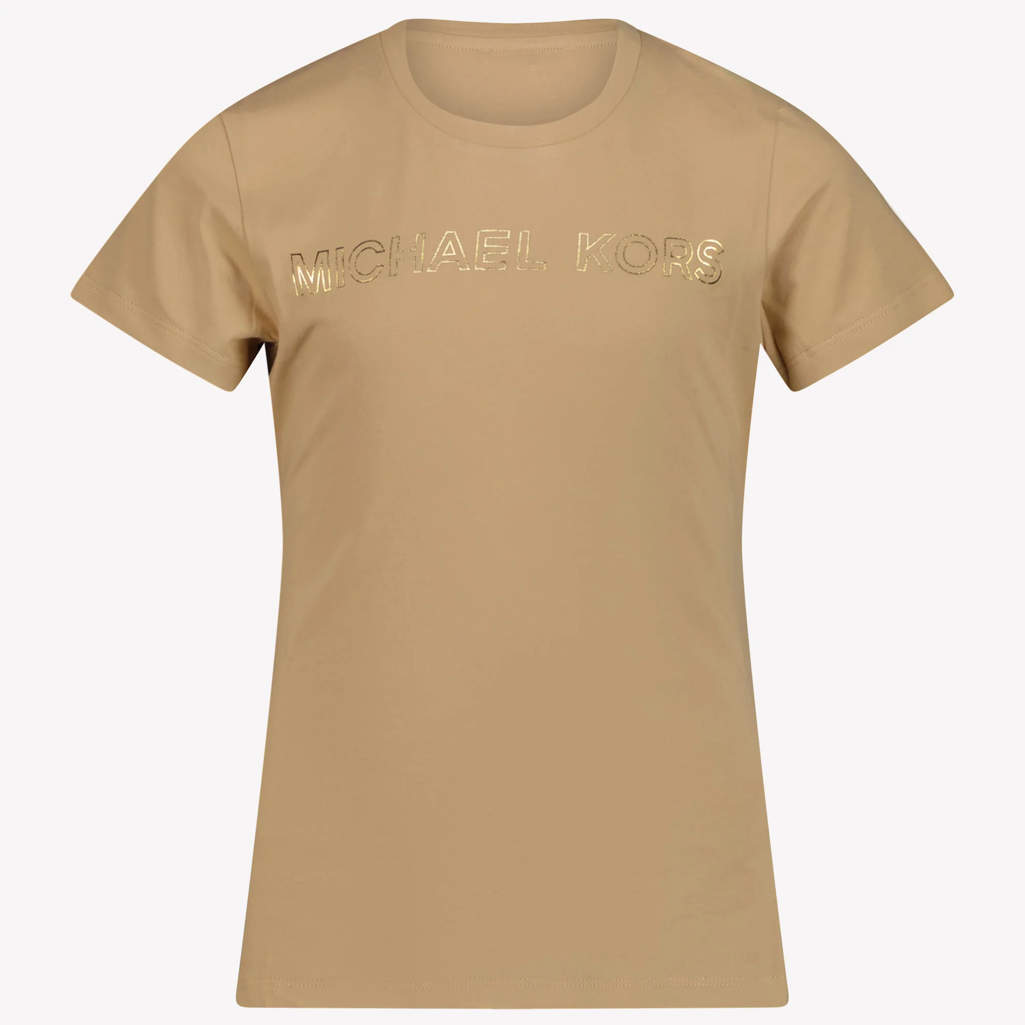 Michael Kors Kinder meisjes t-shirt in