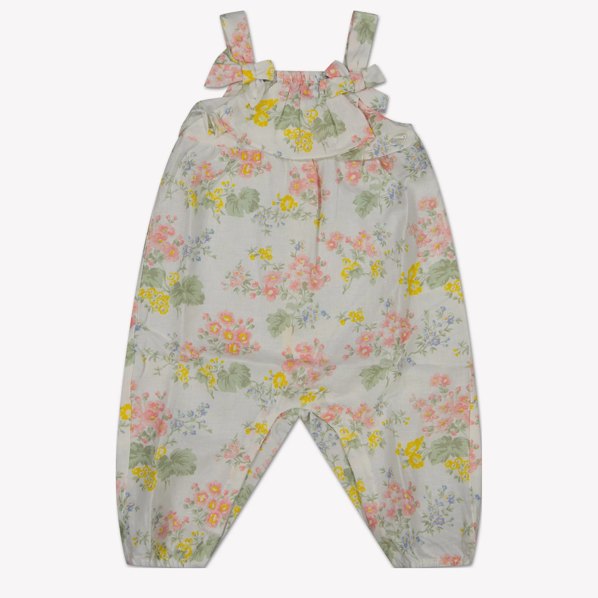 Tartine et Chocolat Baby meisjes jumpsuit in