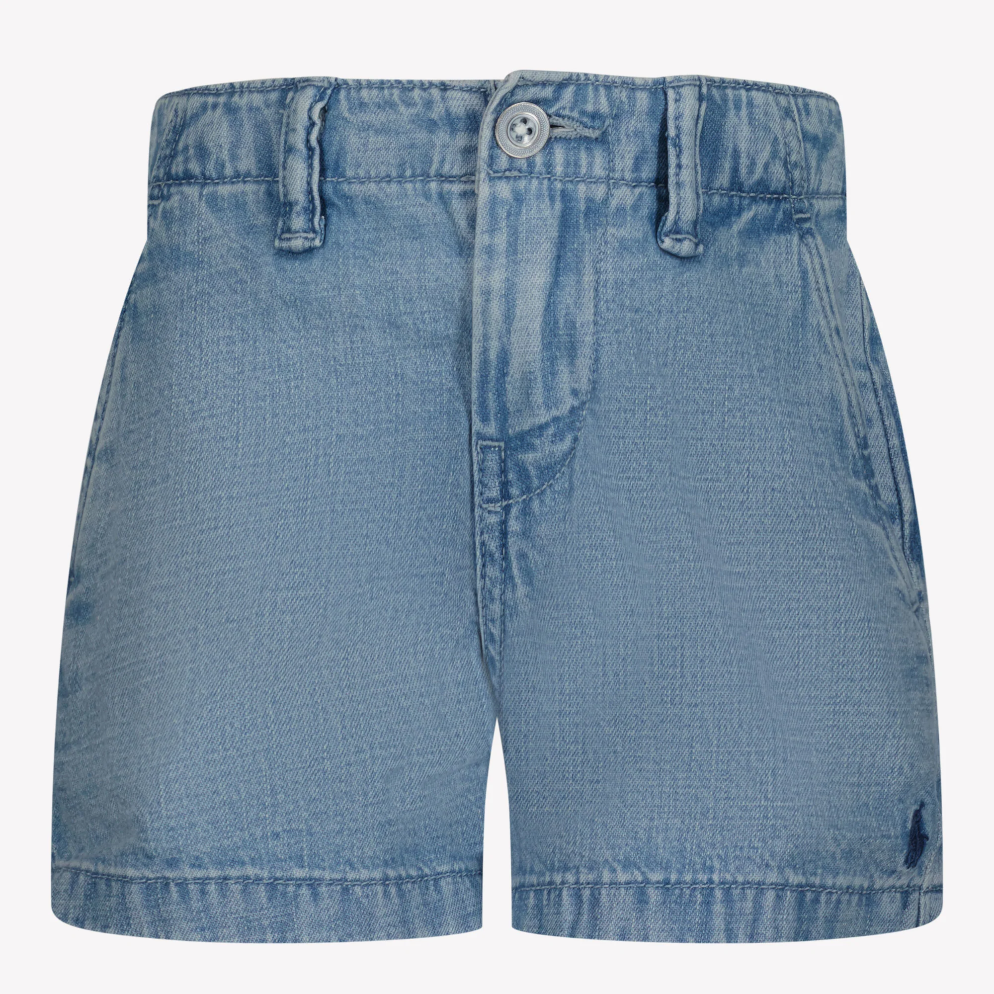 Ralph Lauren Kinder meisjes shorts in