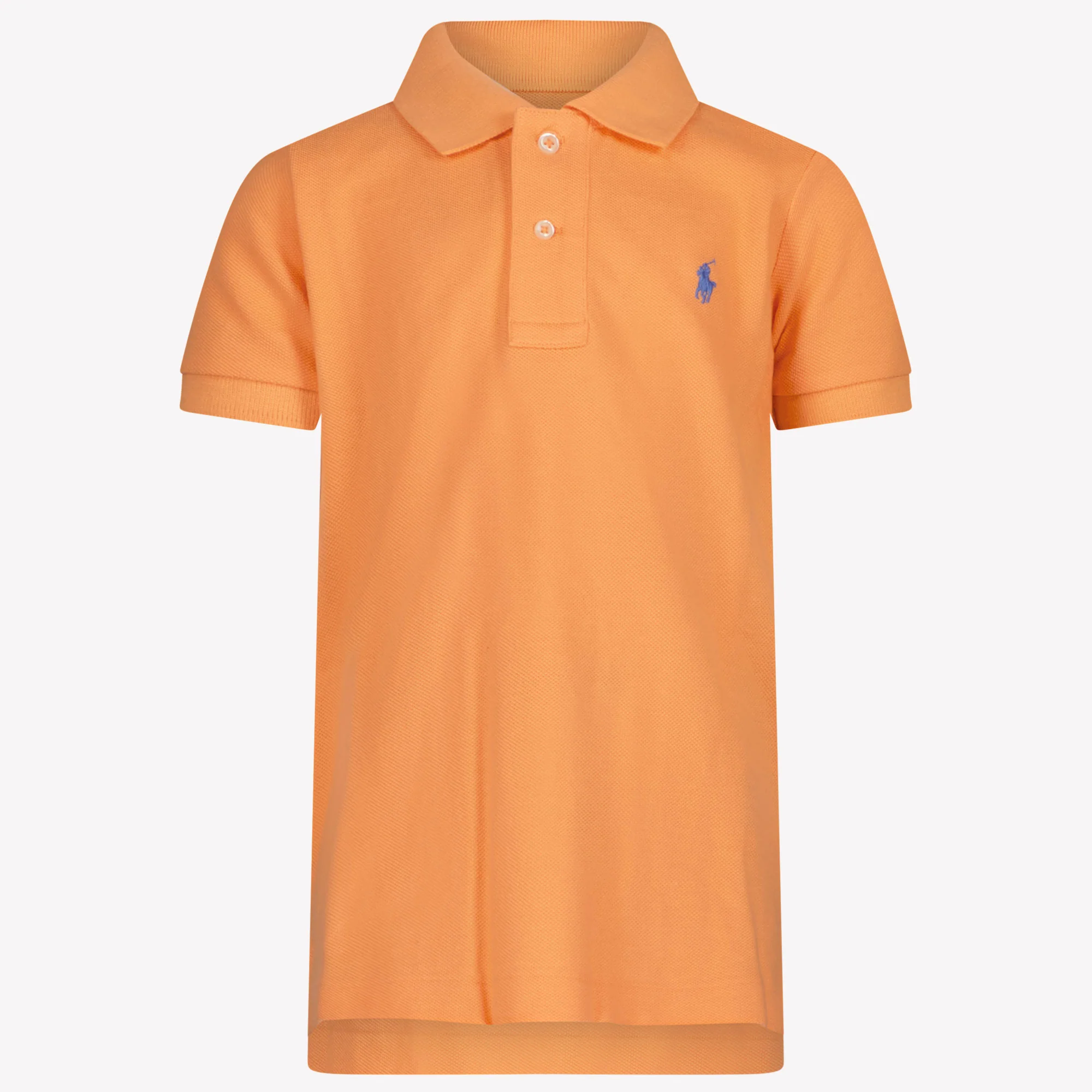 Ralph Lauren Kinder jongens polo in