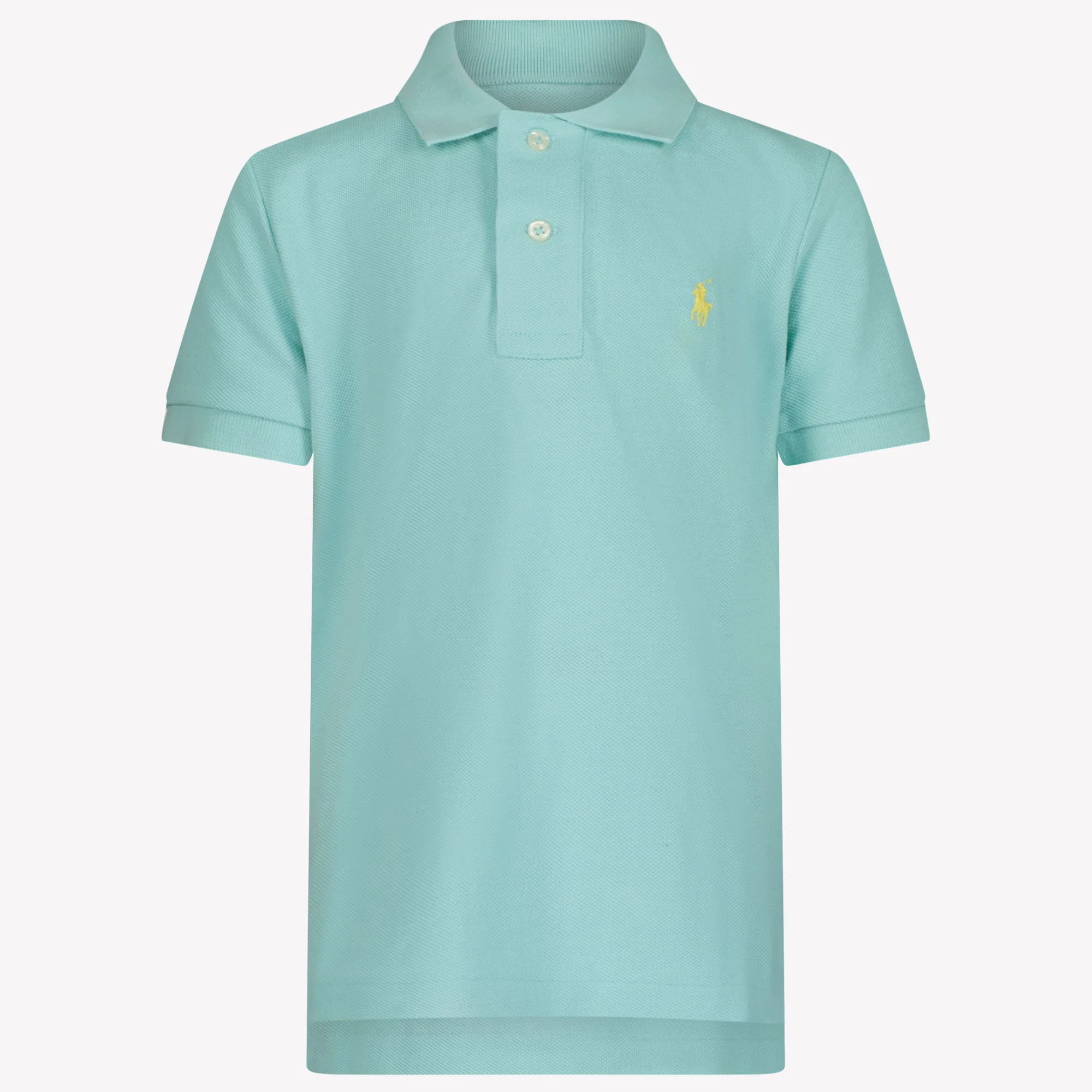 Ralph Lauren Kinder jongens polo in