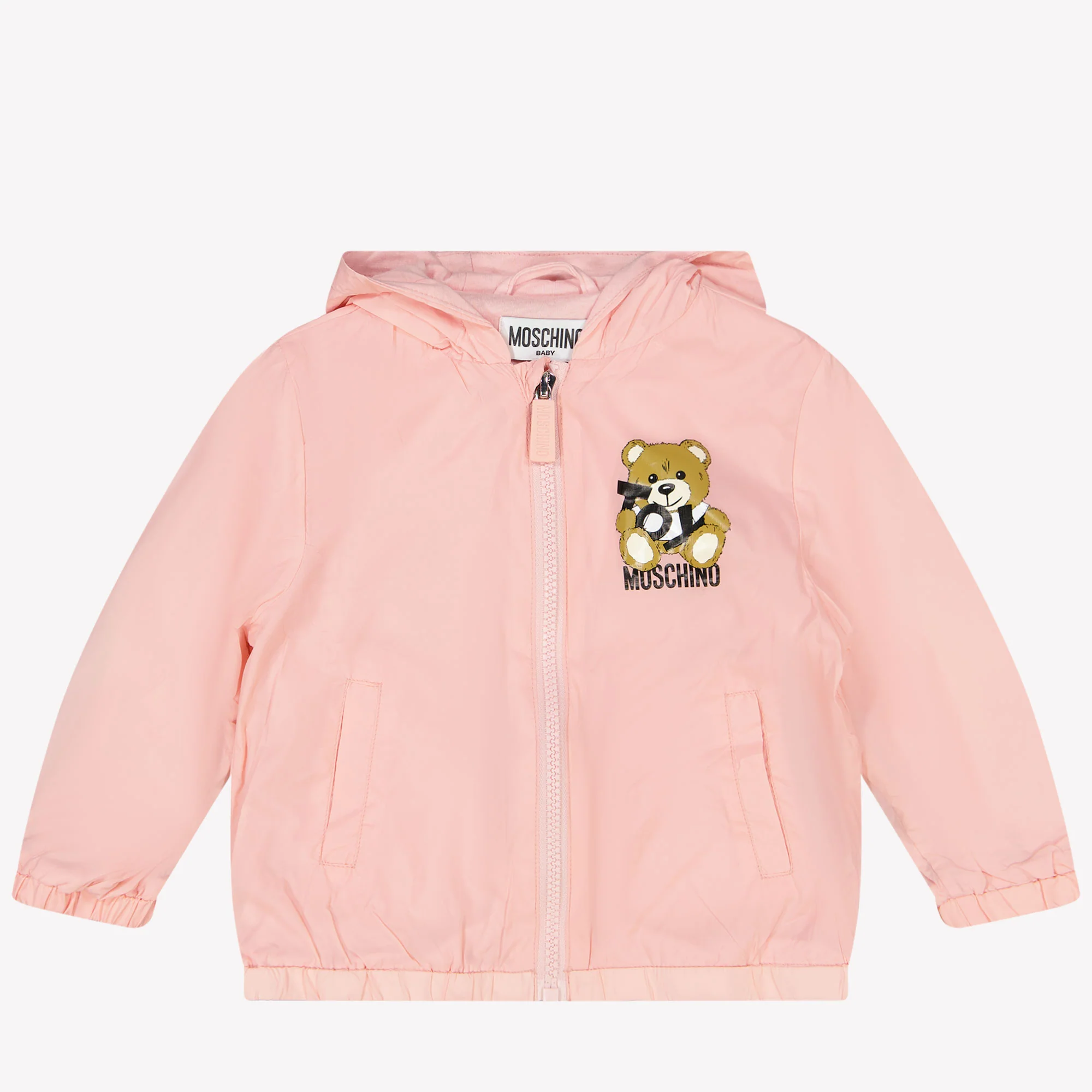 Moschino Baby meisjes zomerjas in