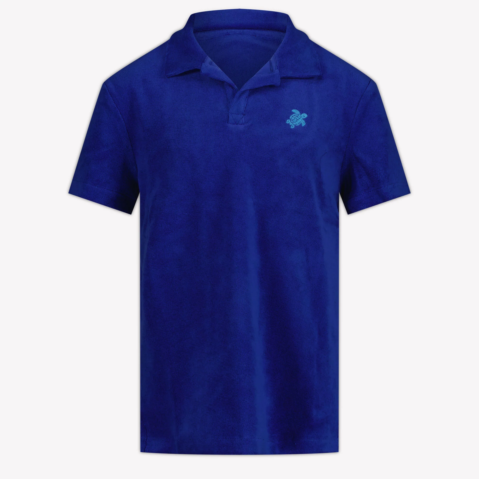 Vilebrequin Gill kinder jongens polo in