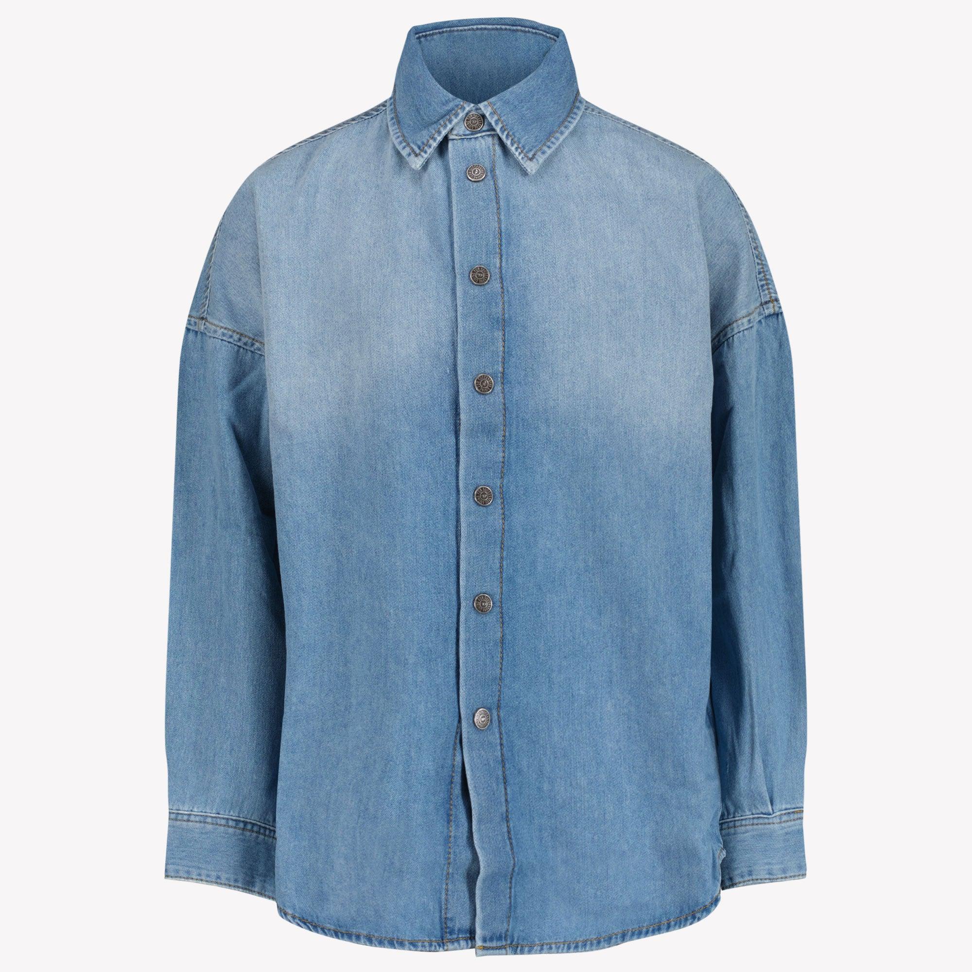 Diesel Kinder unisex blouse in