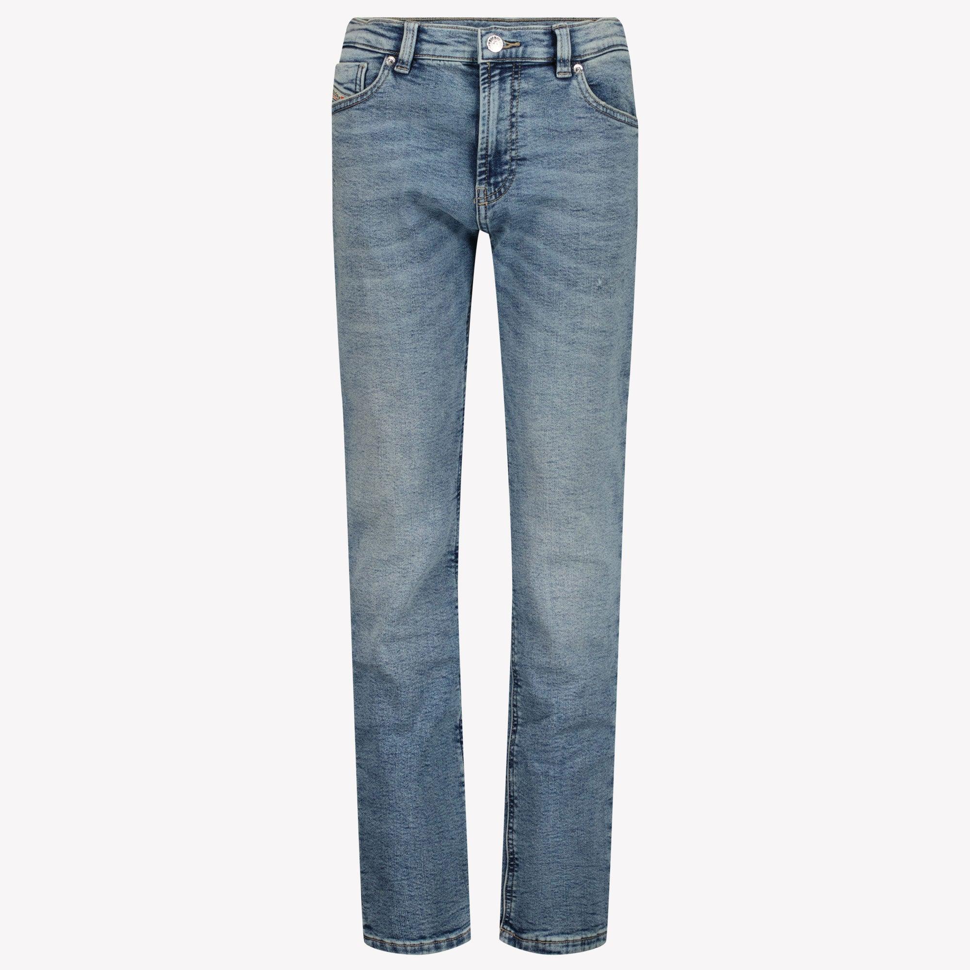 Diesel Kinder jongens jeans in