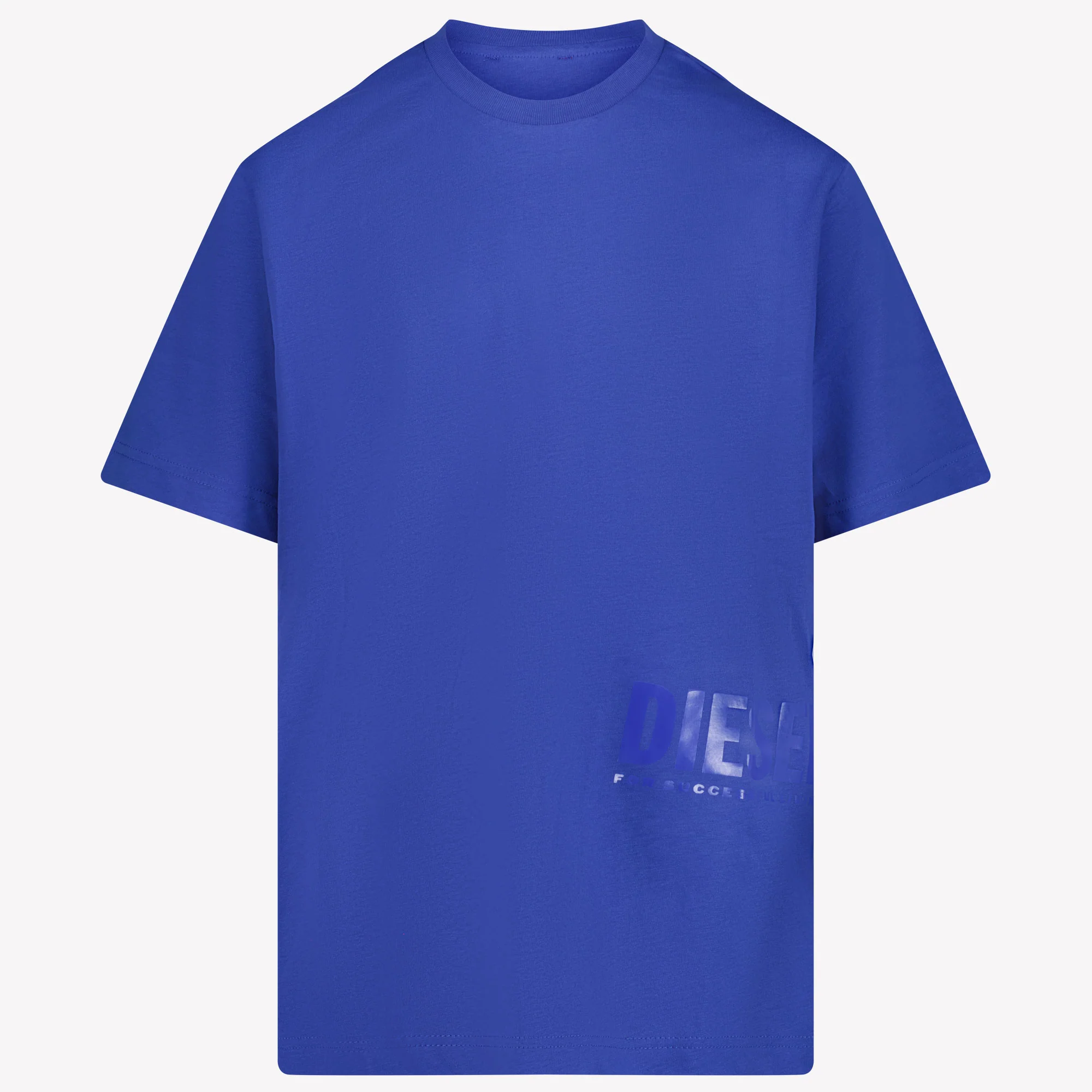 Diesel Kinder jongens t-shirt in