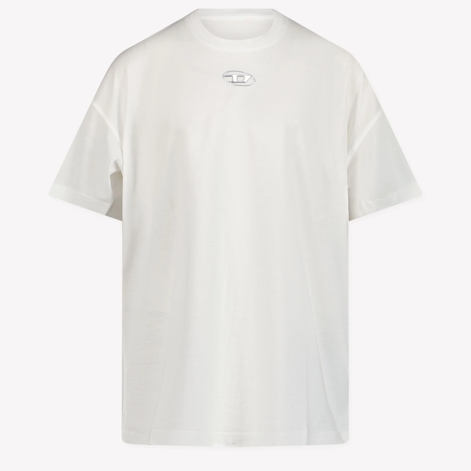 Diesel Kinder unisex t-shirt in