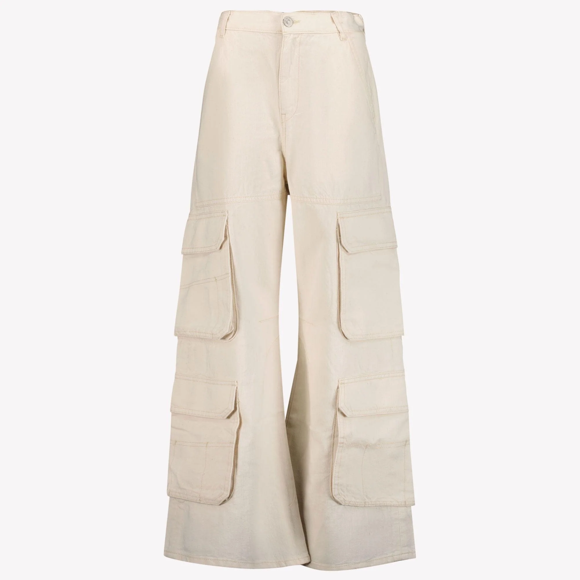 Diesel Kinder meisjes broek in